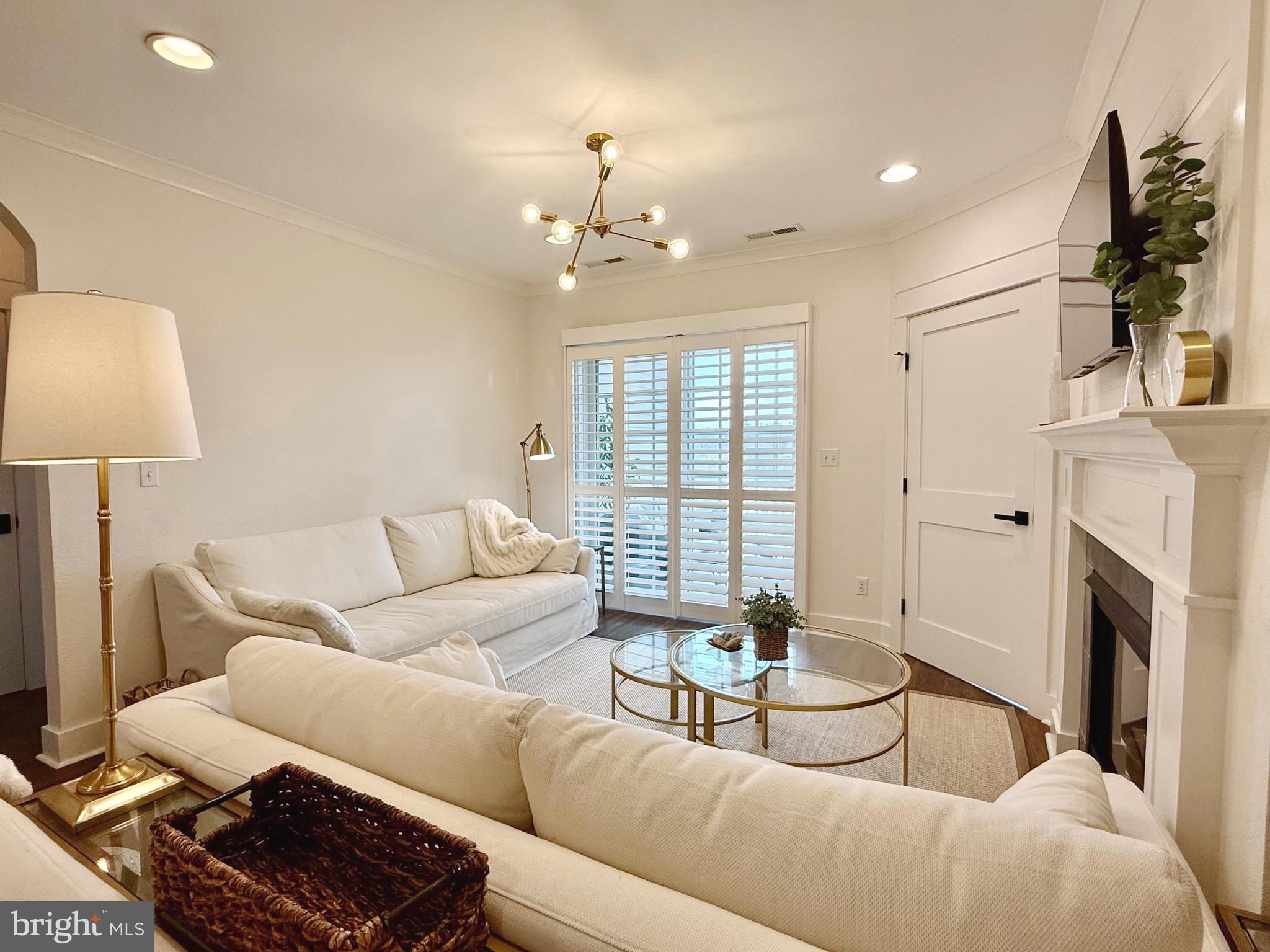 BAYSIDE - Residential