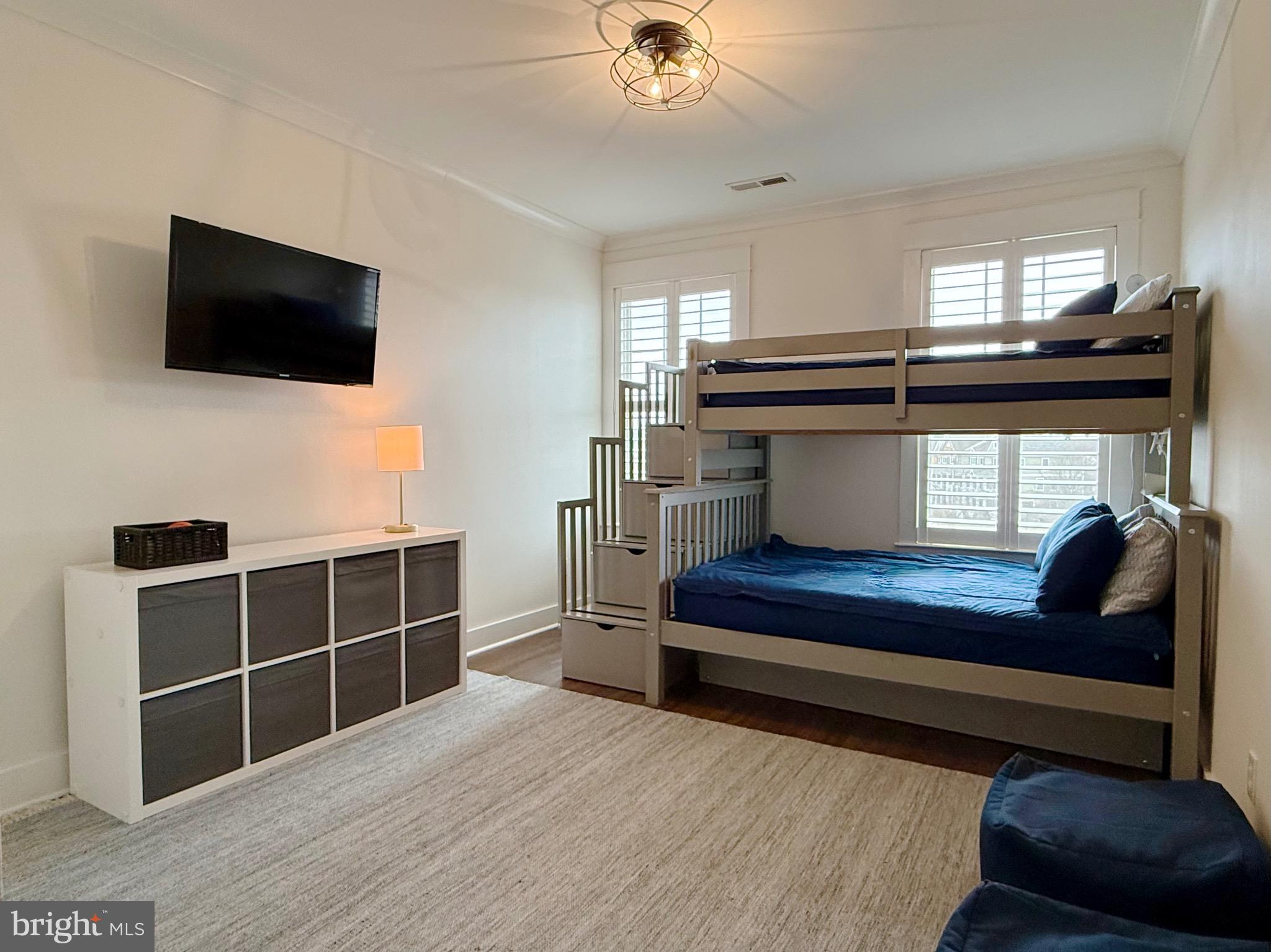 BAYSIDE - Residential