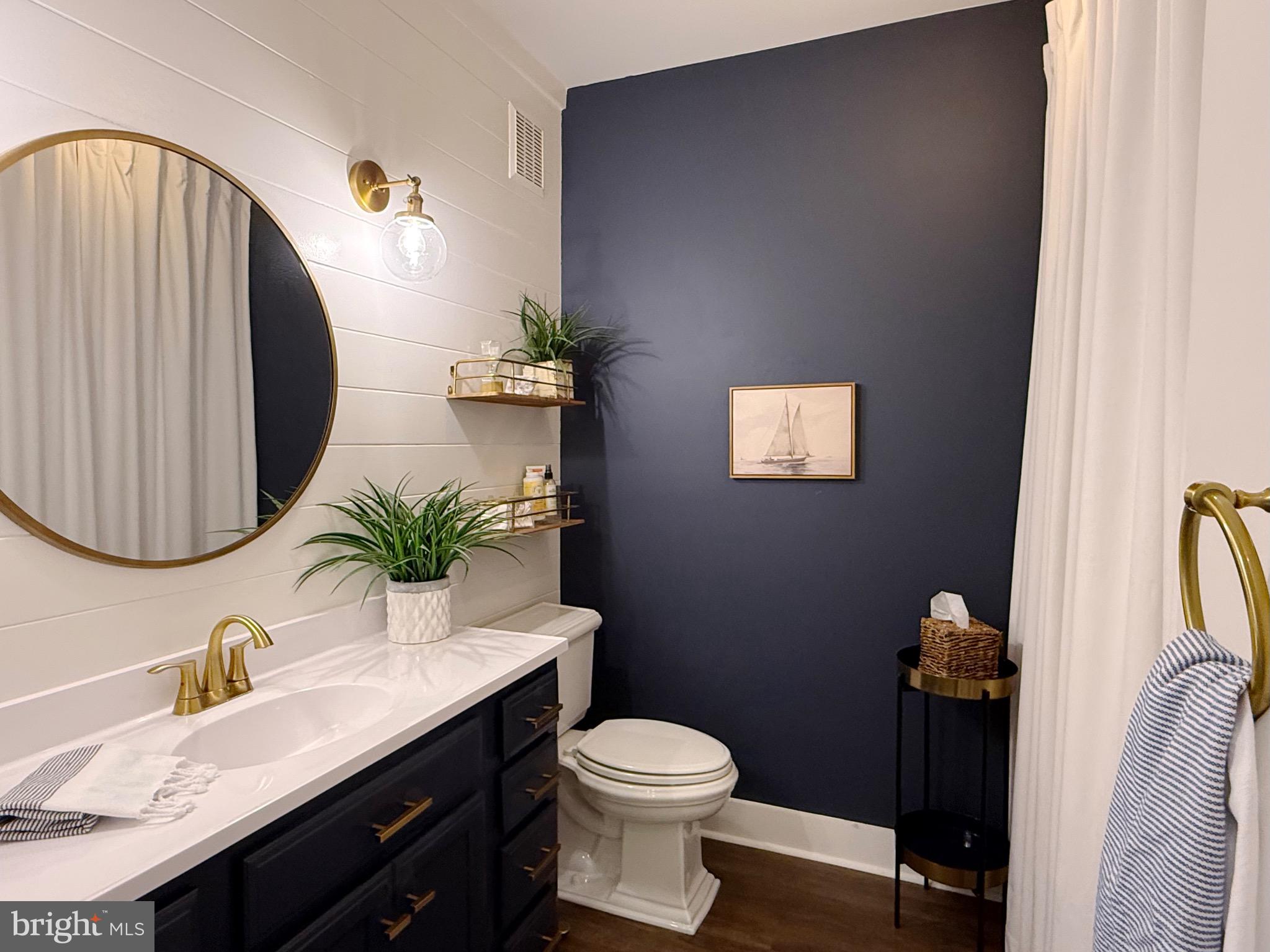 BAYSIDE - Residential