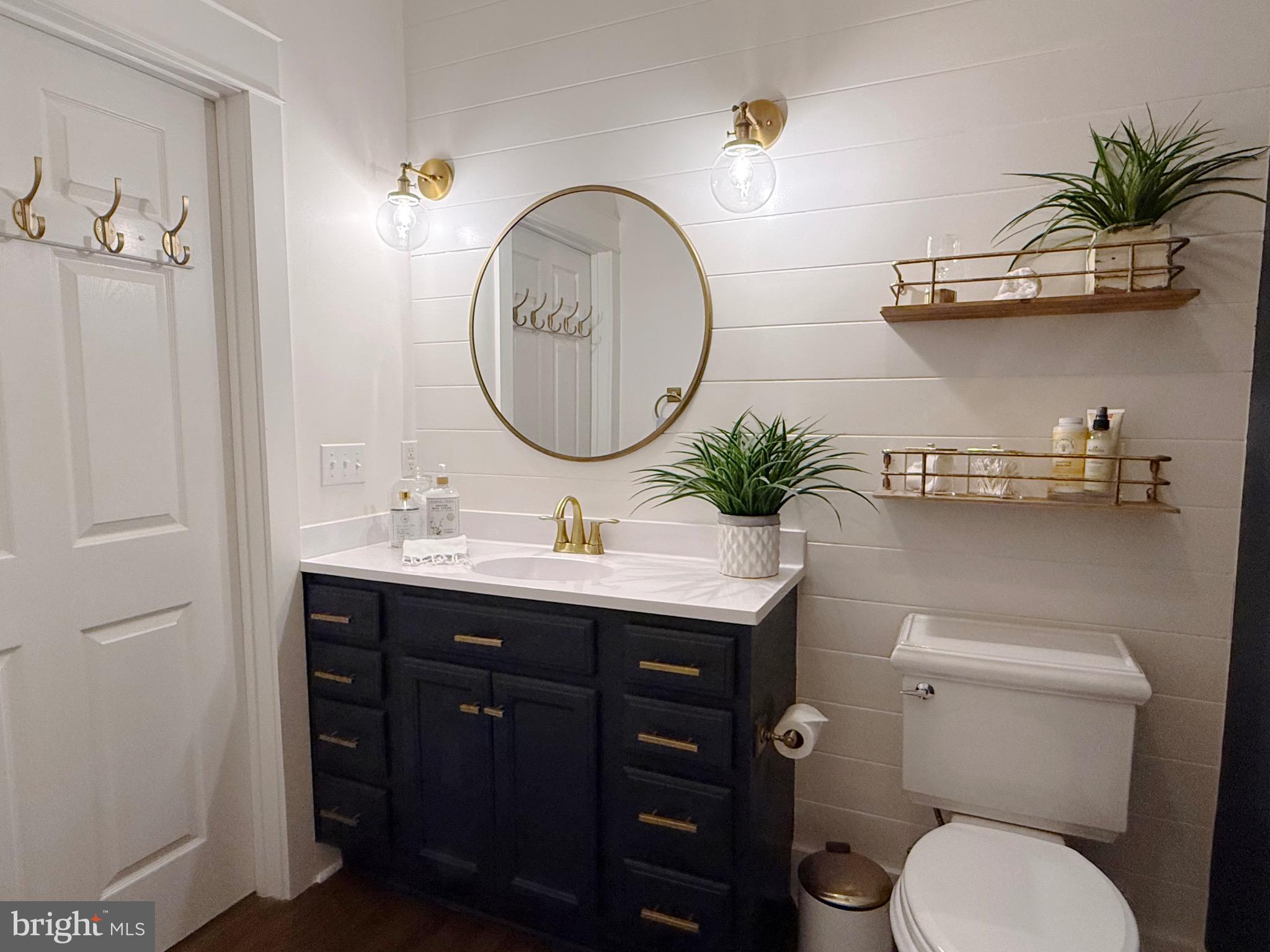 BAYSIDE - Residential