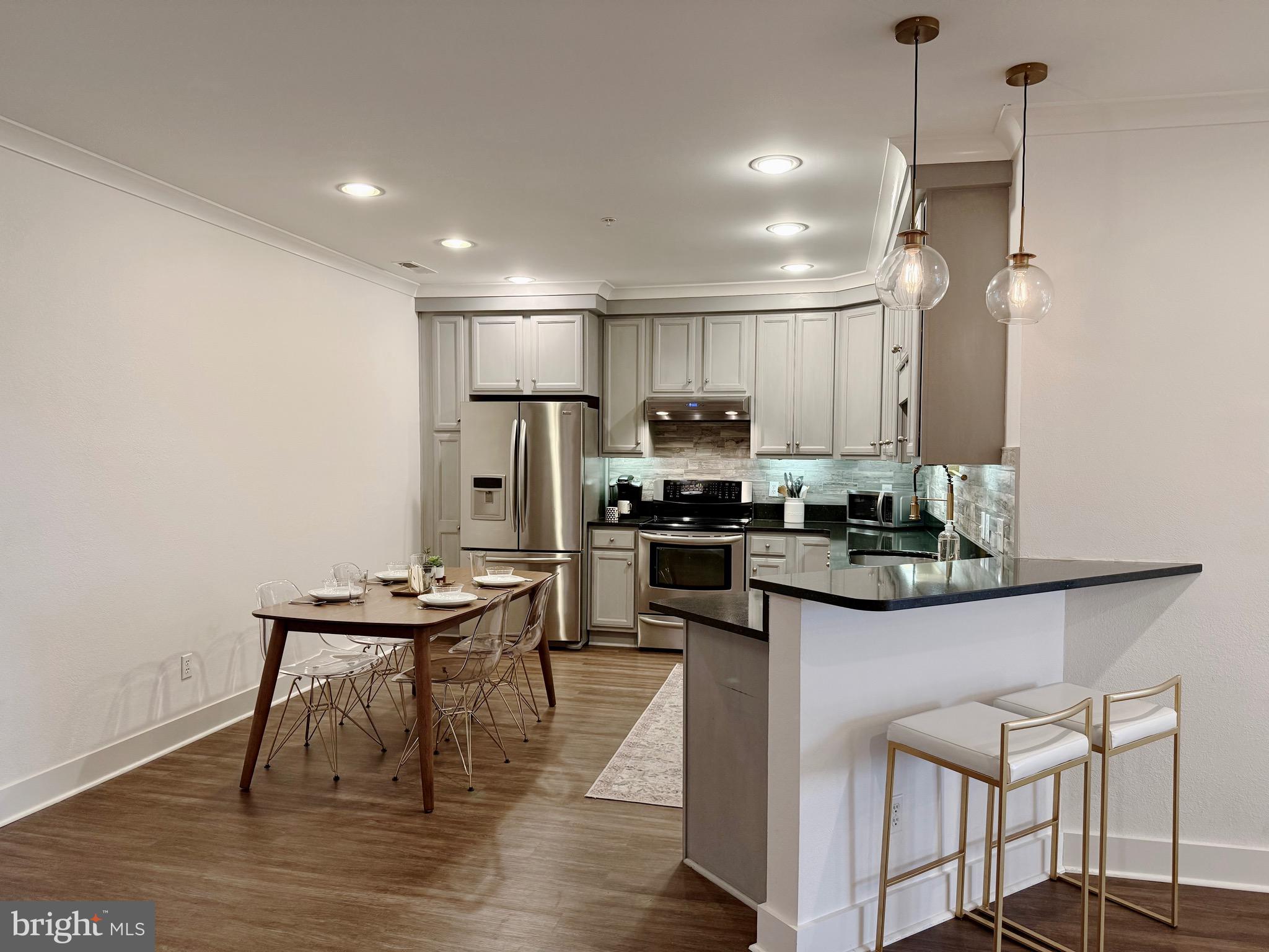 BAYSIDE - Residential