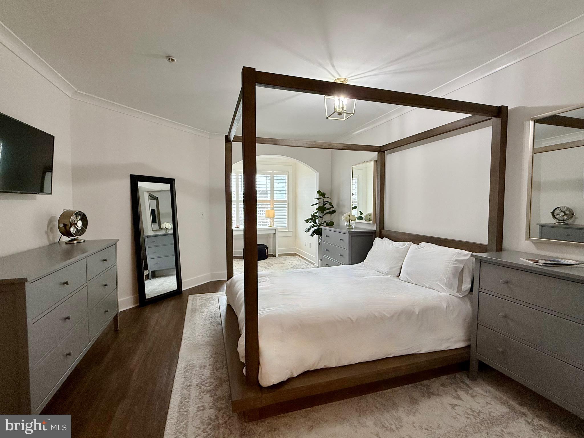 BAYSIDE - Residential