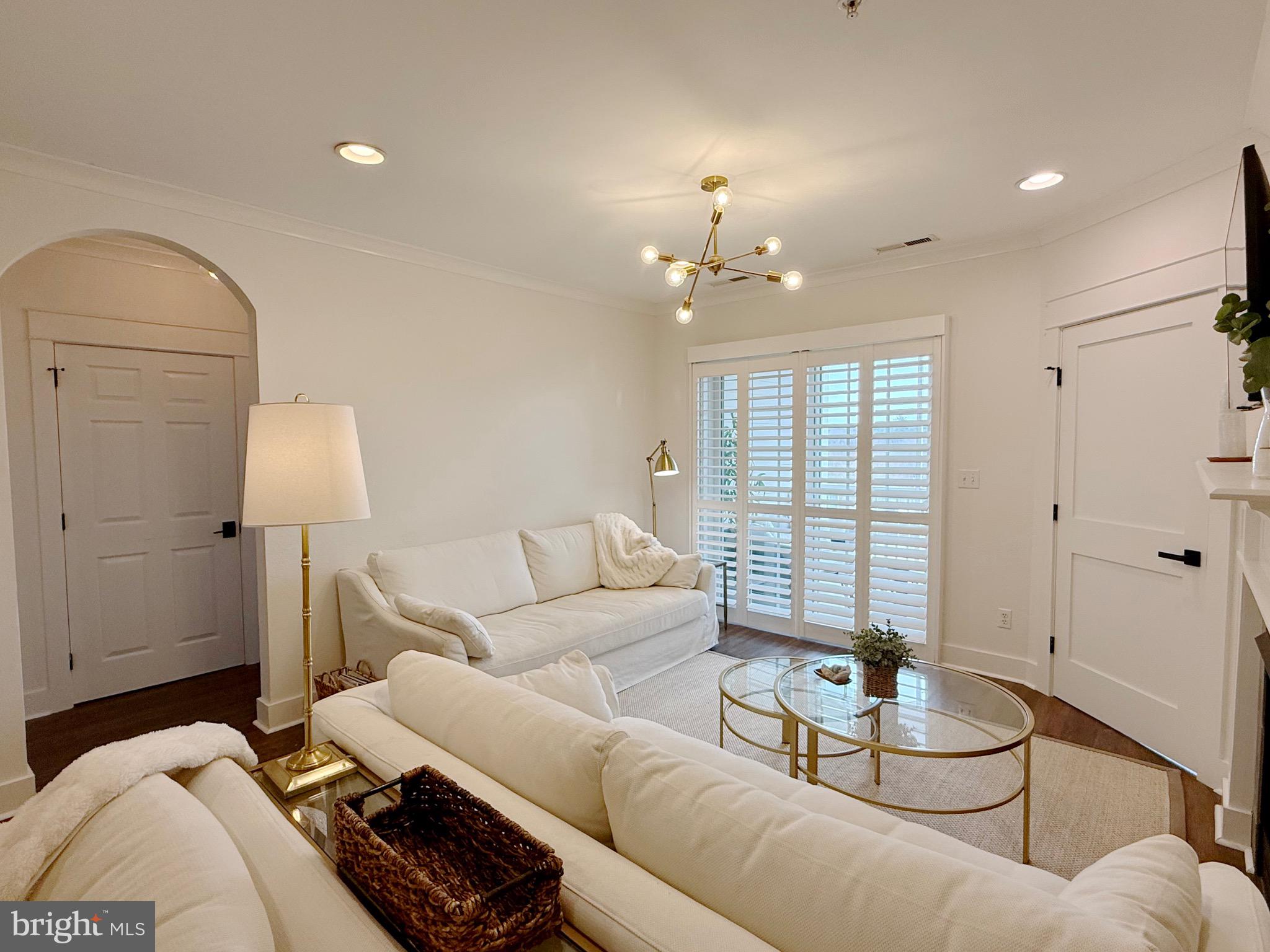 BAYSIDE - Residential