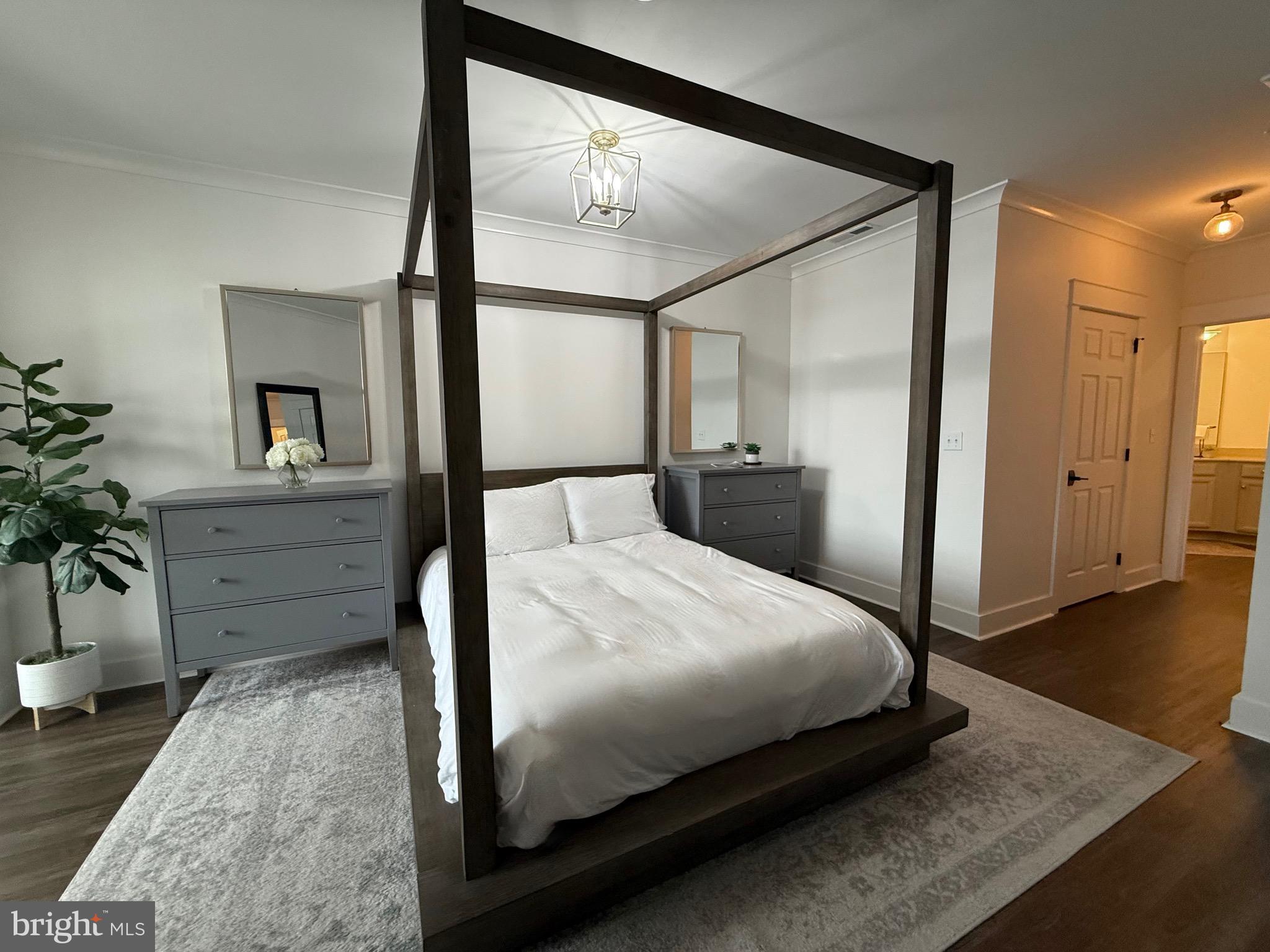 BAYSIDE - Residential