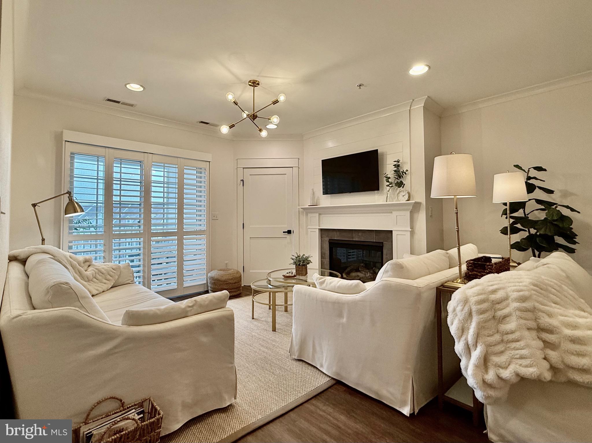 BAYSIDE - Residential