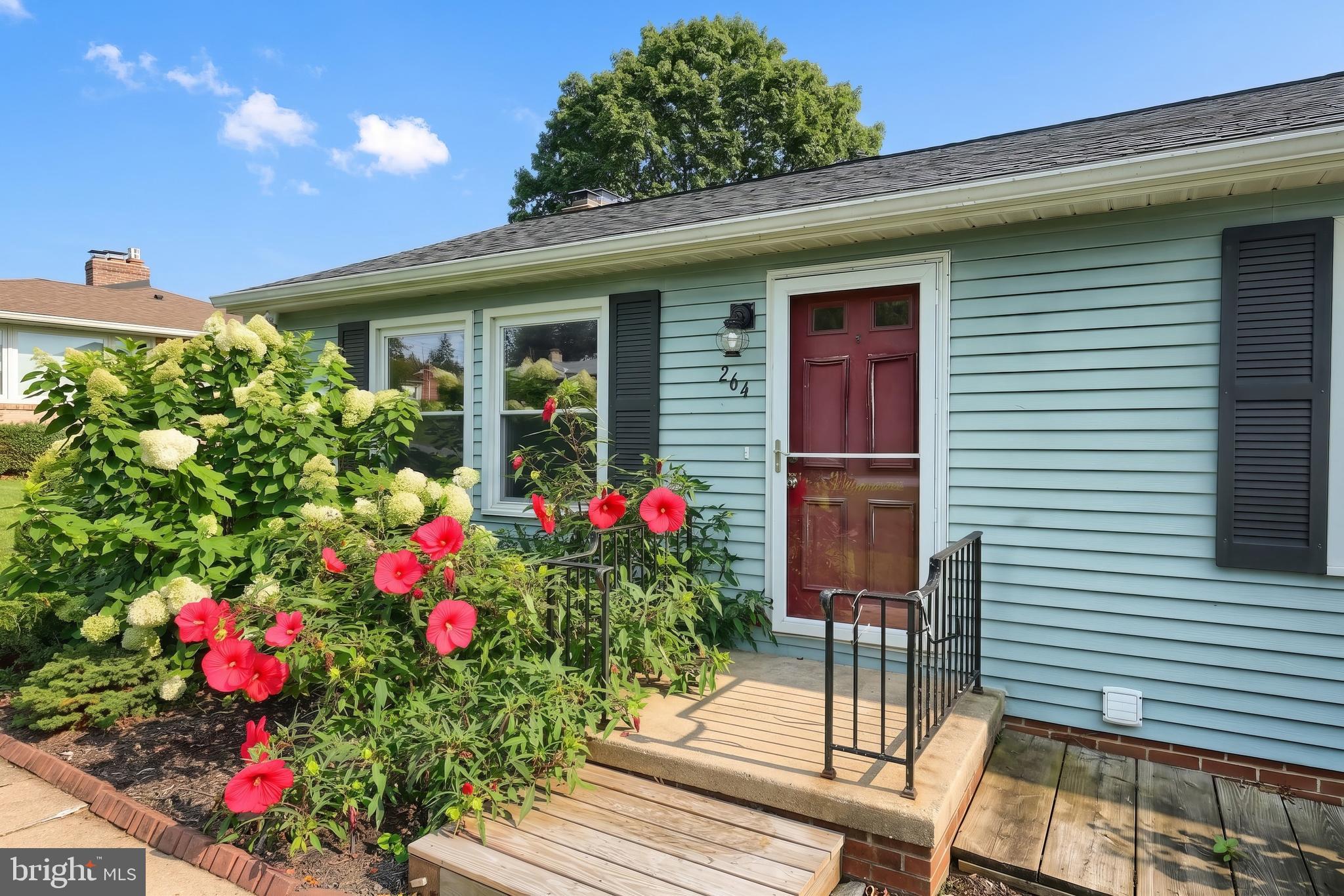 264 NOLLYN DRIVE
