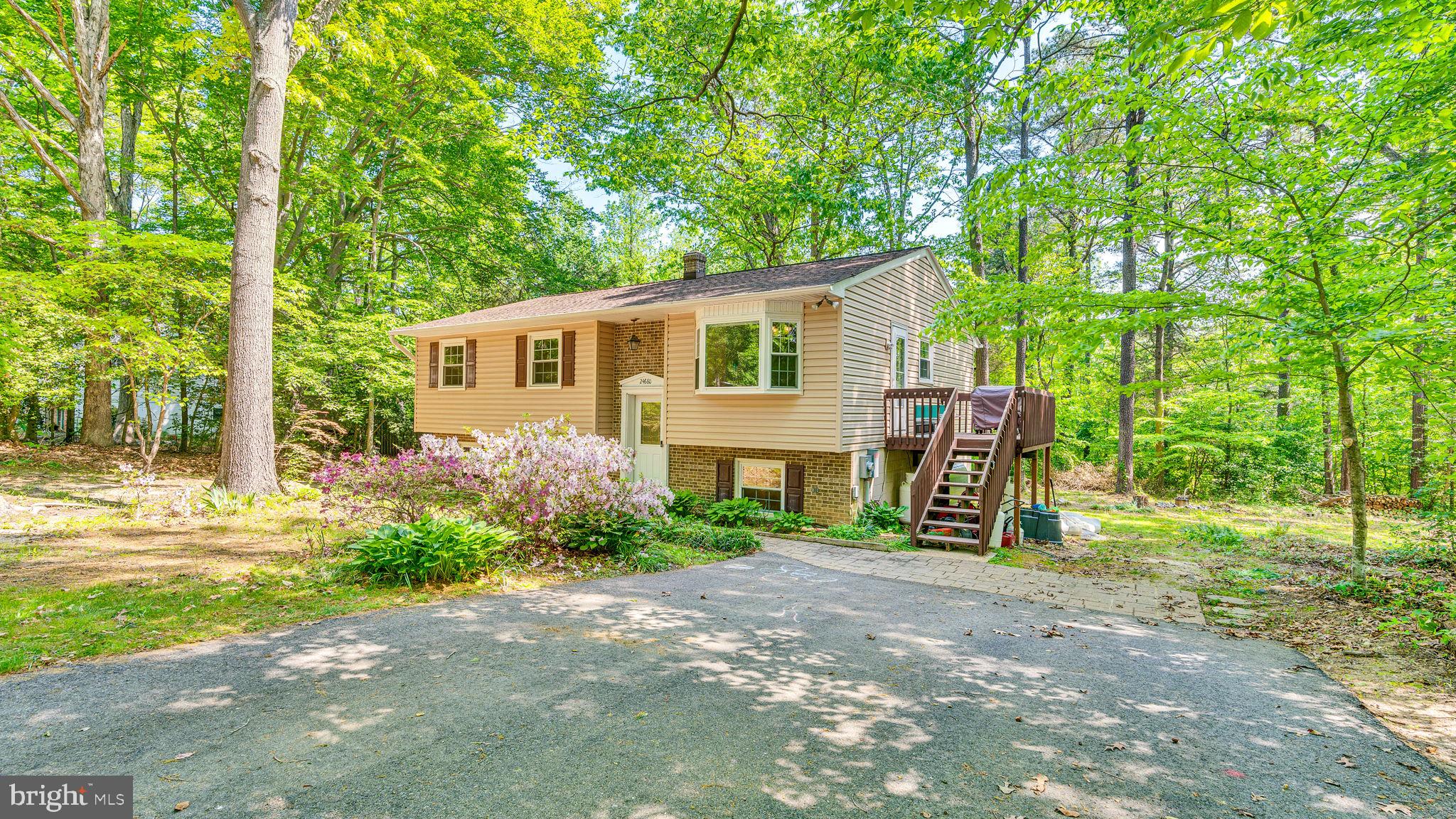 HOLLY GAF ACRES - Residential Lease