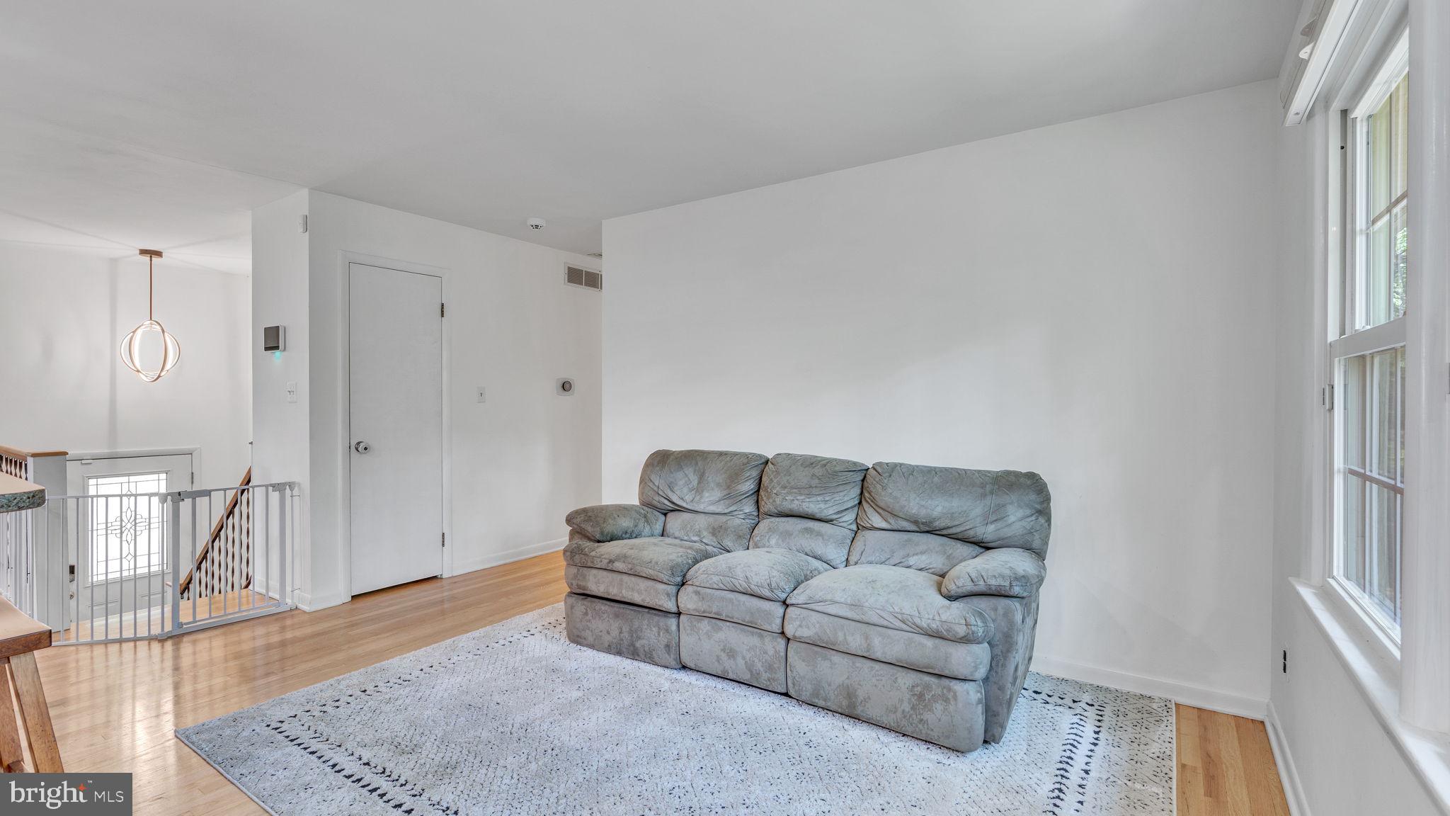 HOLLY GAF ACRES - Residential Lease