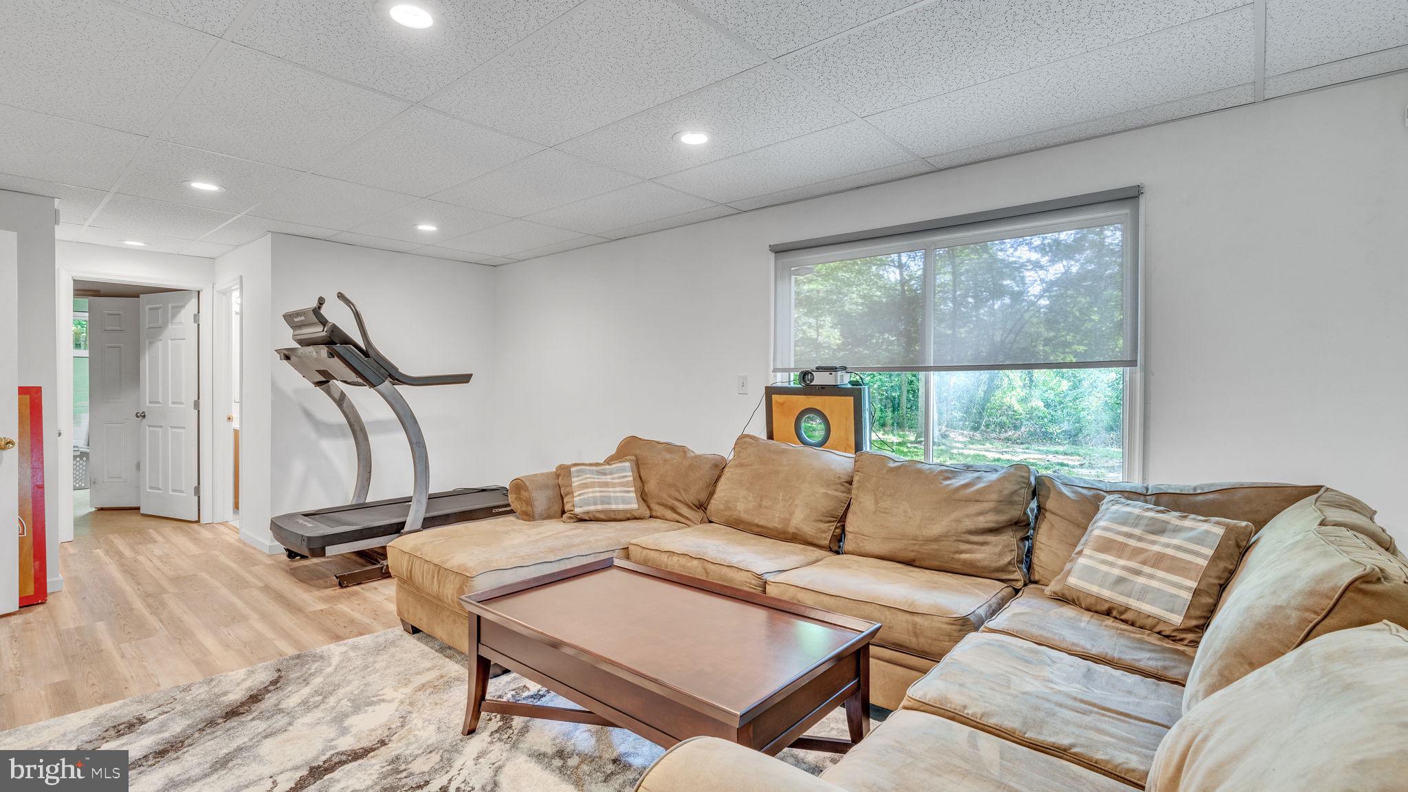 HOLLY GAF ACRES - Residential Lease