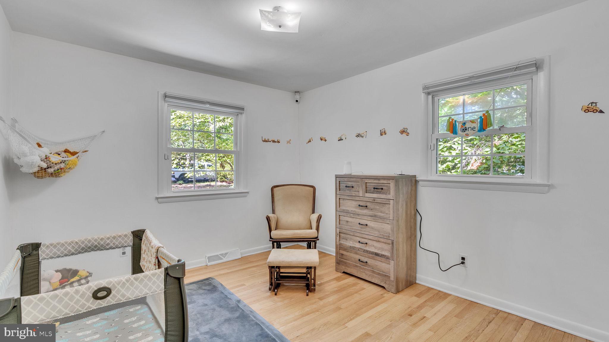 HOLLY GAF ACRES - Residential Lease