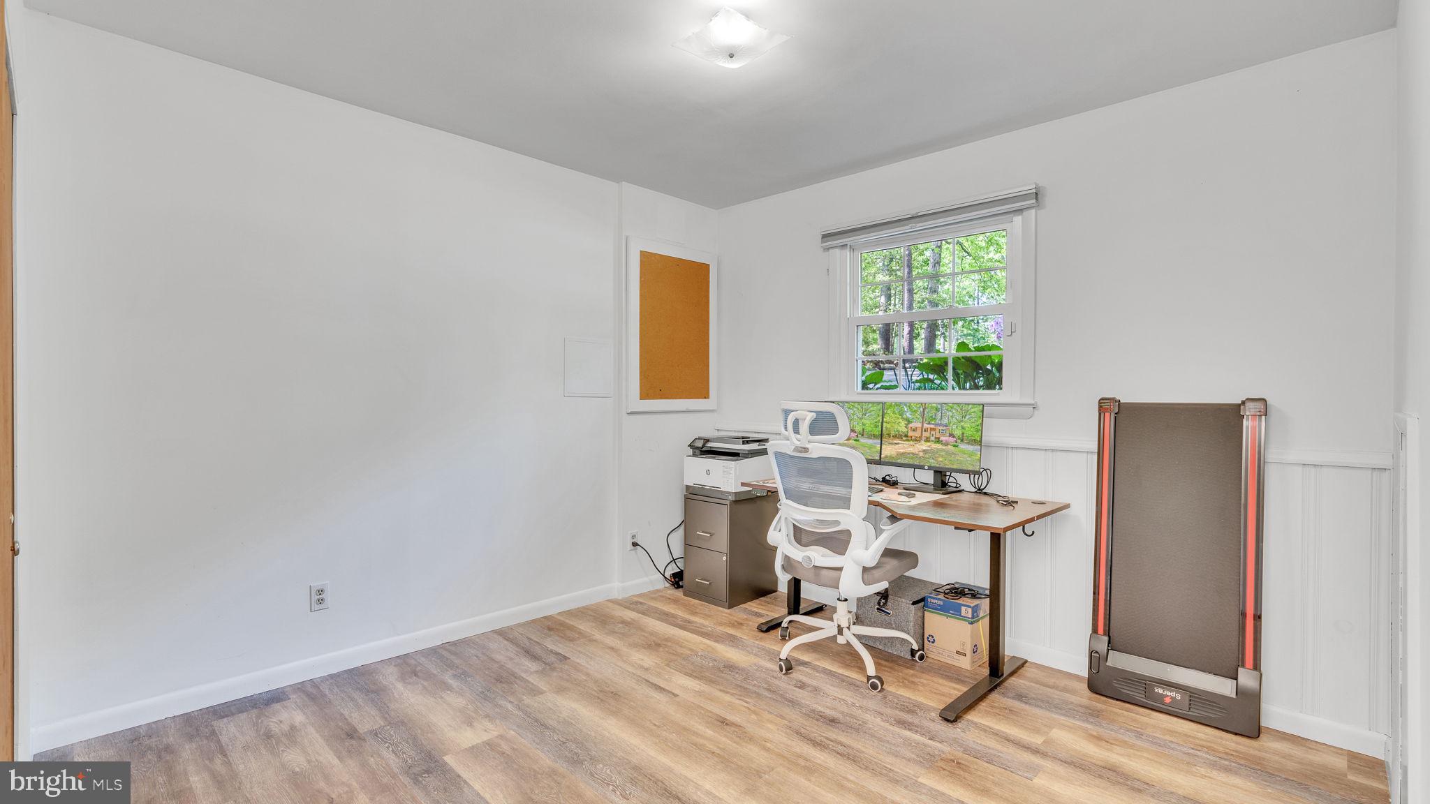 HOLLY GAF ACRES - Residential Lease