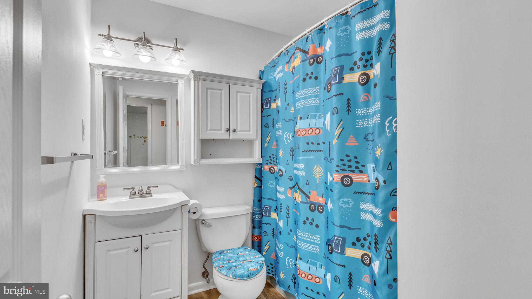 HOLLY GAF ACRES - Residential Lease