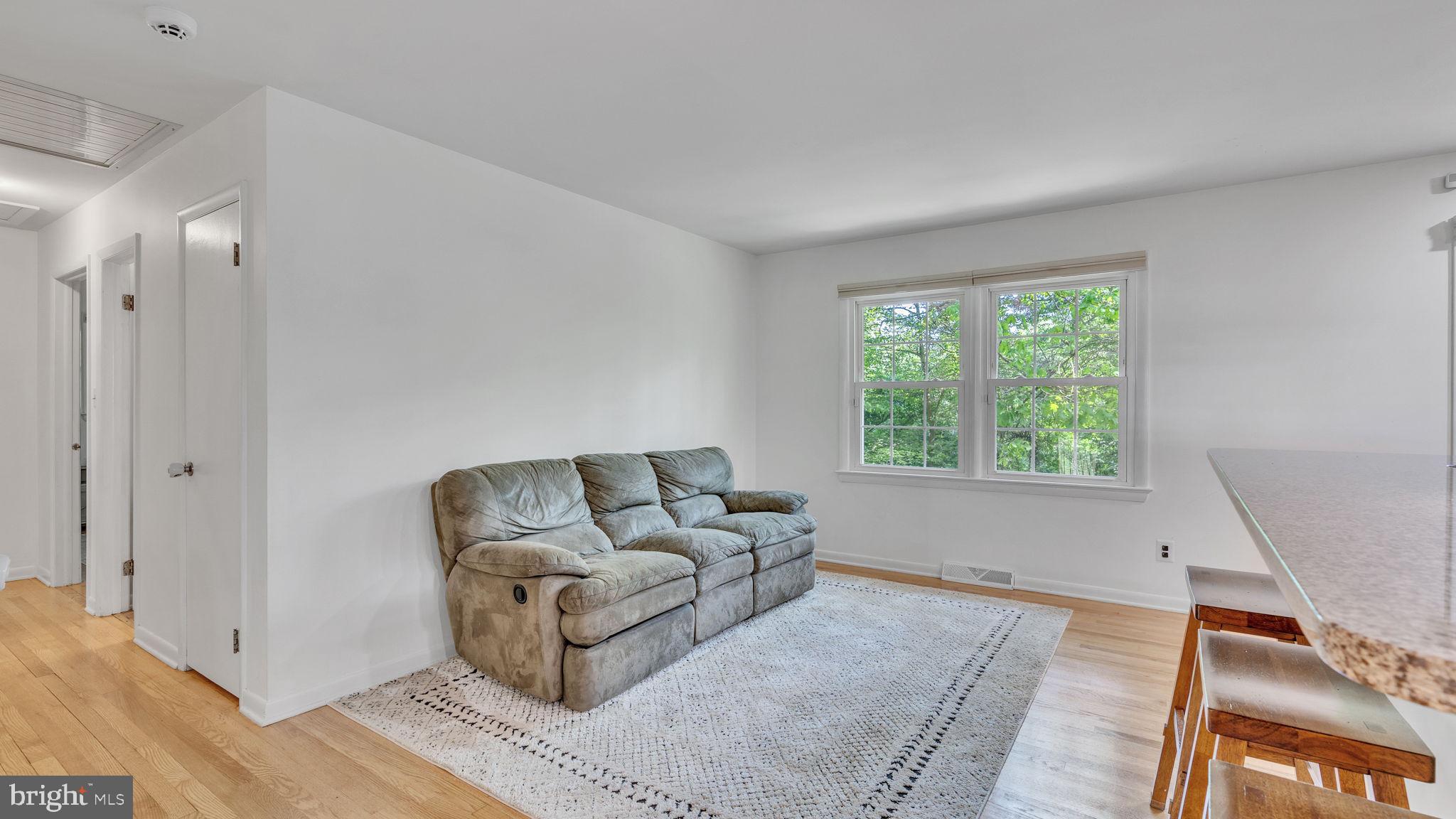 HOLLY GAF ACRES - Residential Lease