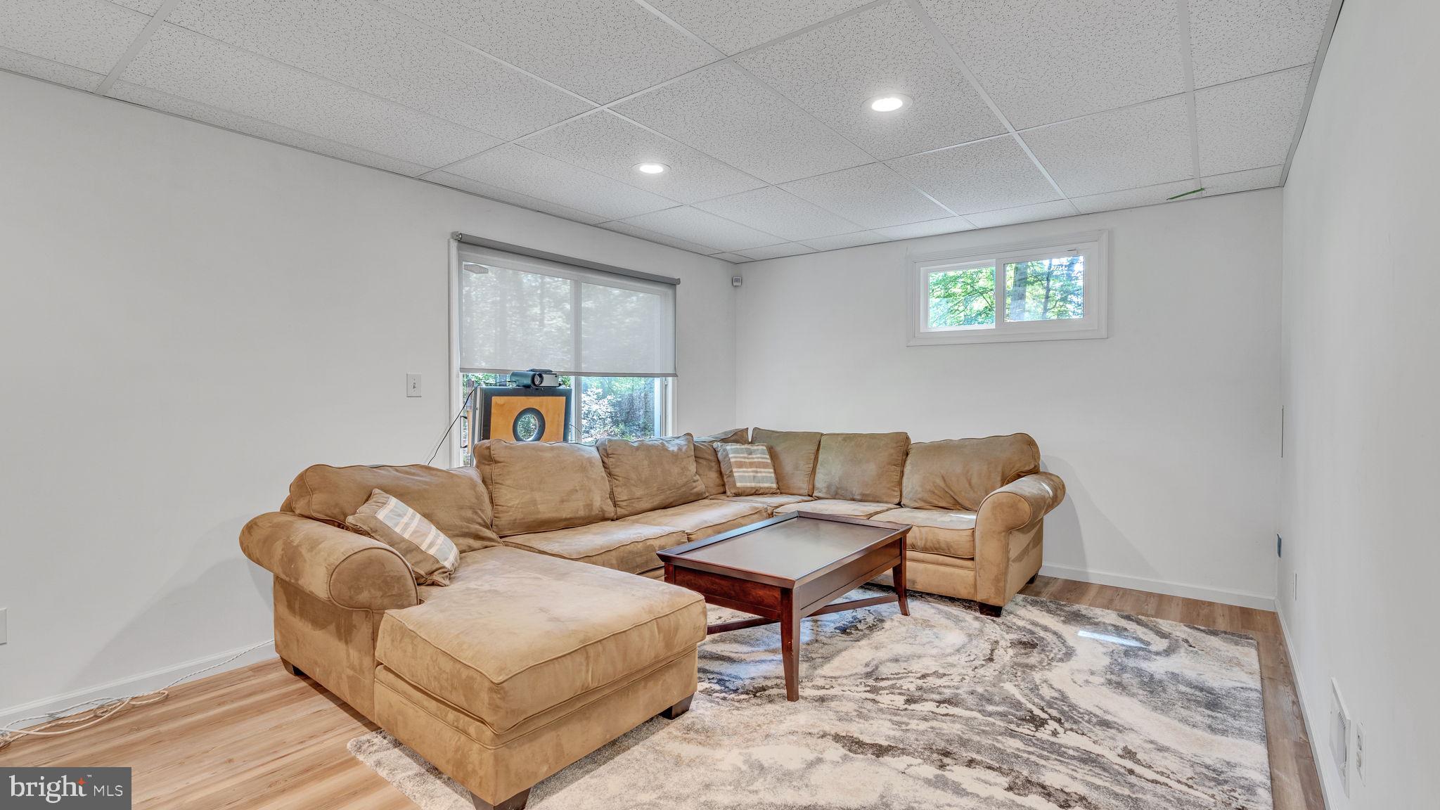 HOLLY GAF ACRES - Residential Lease