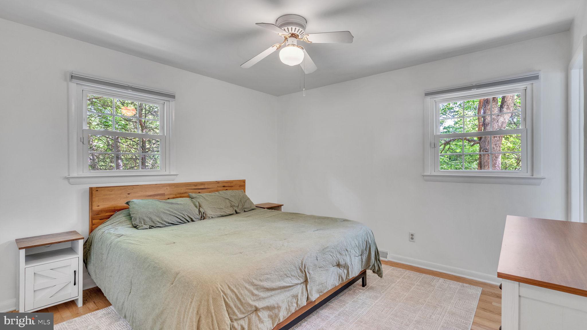 HOLLY GAF ACRES - Residential Lease