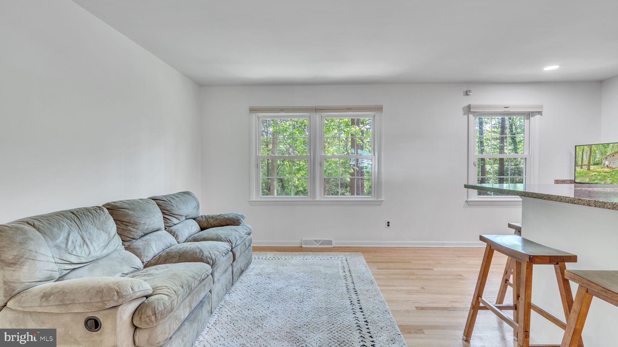 HOLLY GAF ACRES - Residential Lease