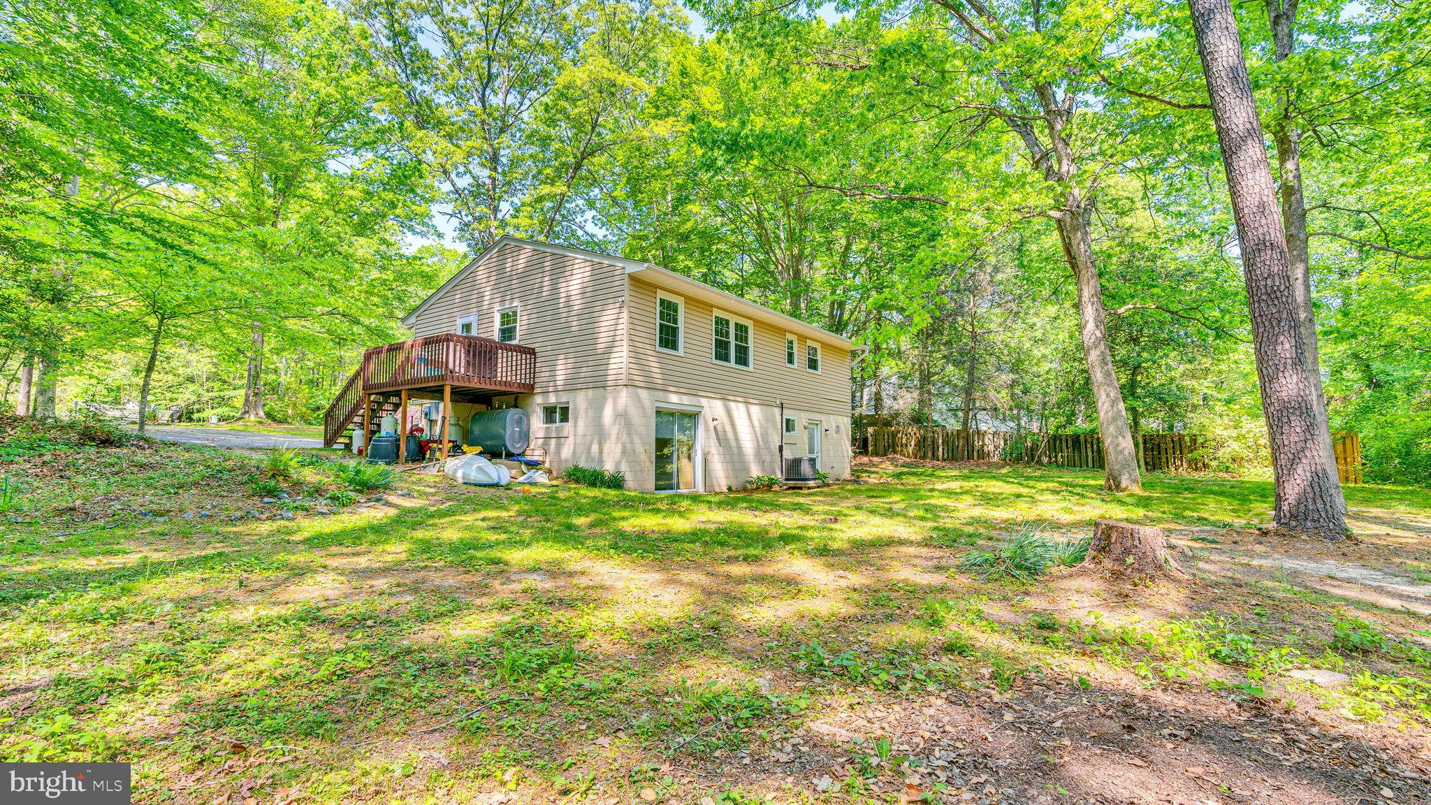 HOLLY GAF ACRES - Residential Lease