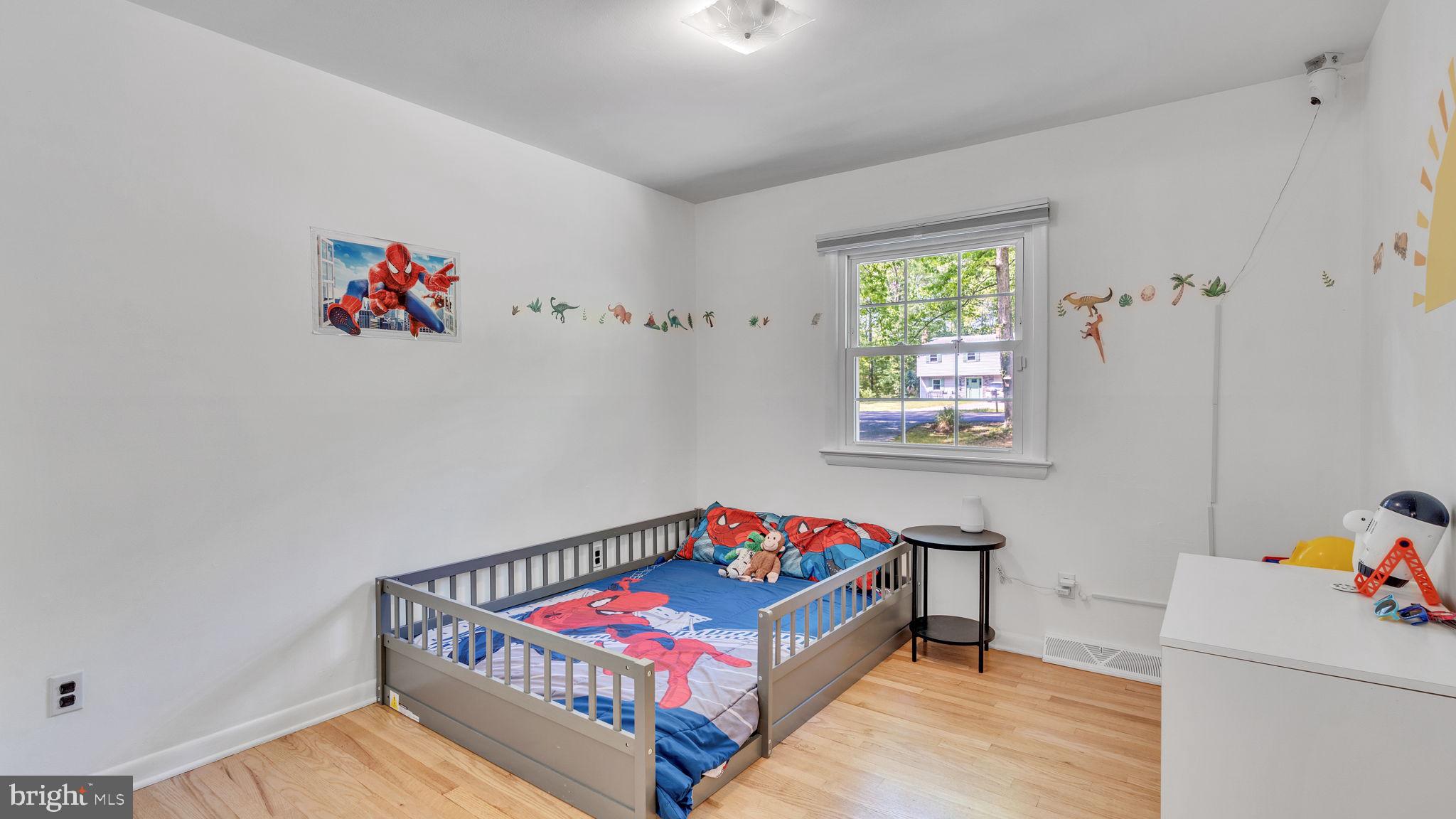 HOLLY GAF ACRES - Residential Lease