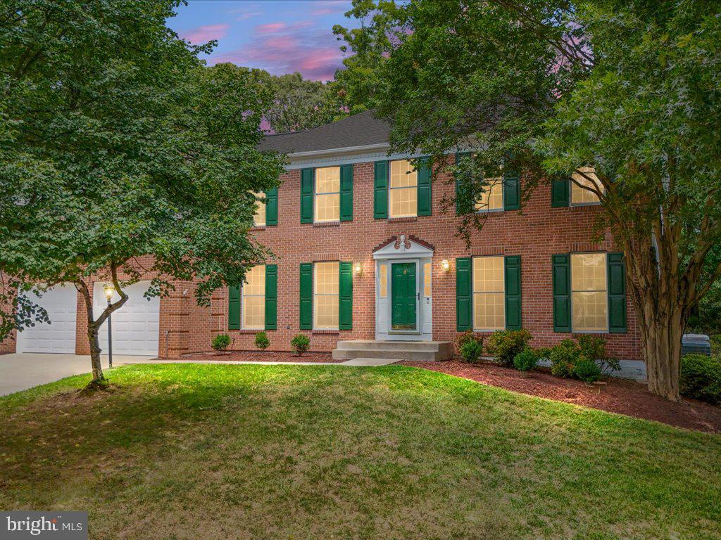 SHIPLEYS CHOICE - Residential