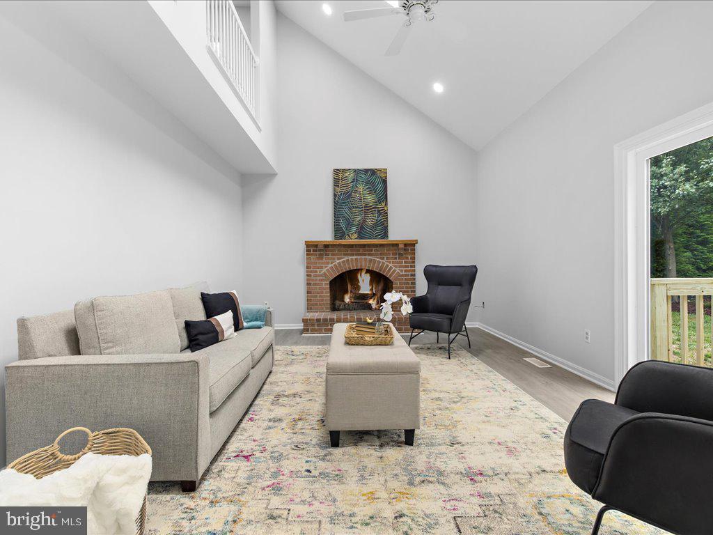 SHIPLEYS CHOICE - Residential