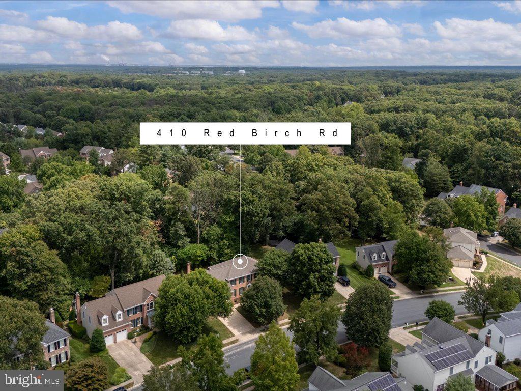 SHIPLEYS CHOICE - Residential