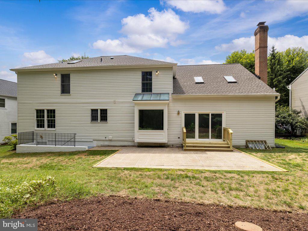 SHIPLEYS CHOICE - Residential