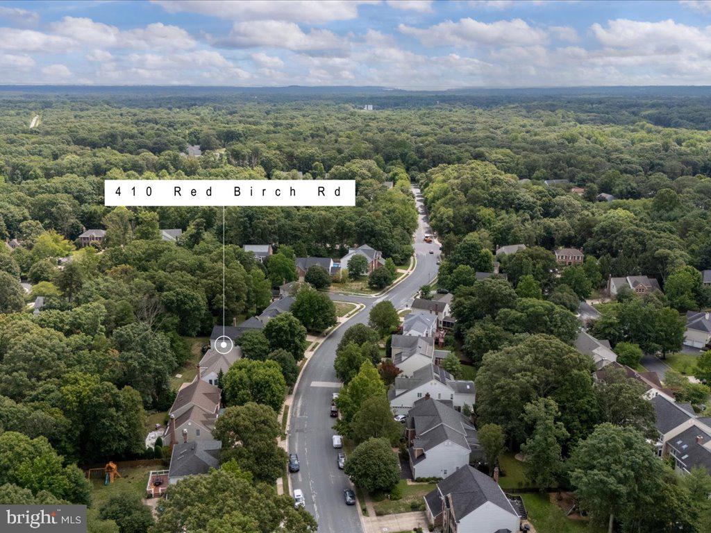 SHIPLEYS CHOICE - Residential