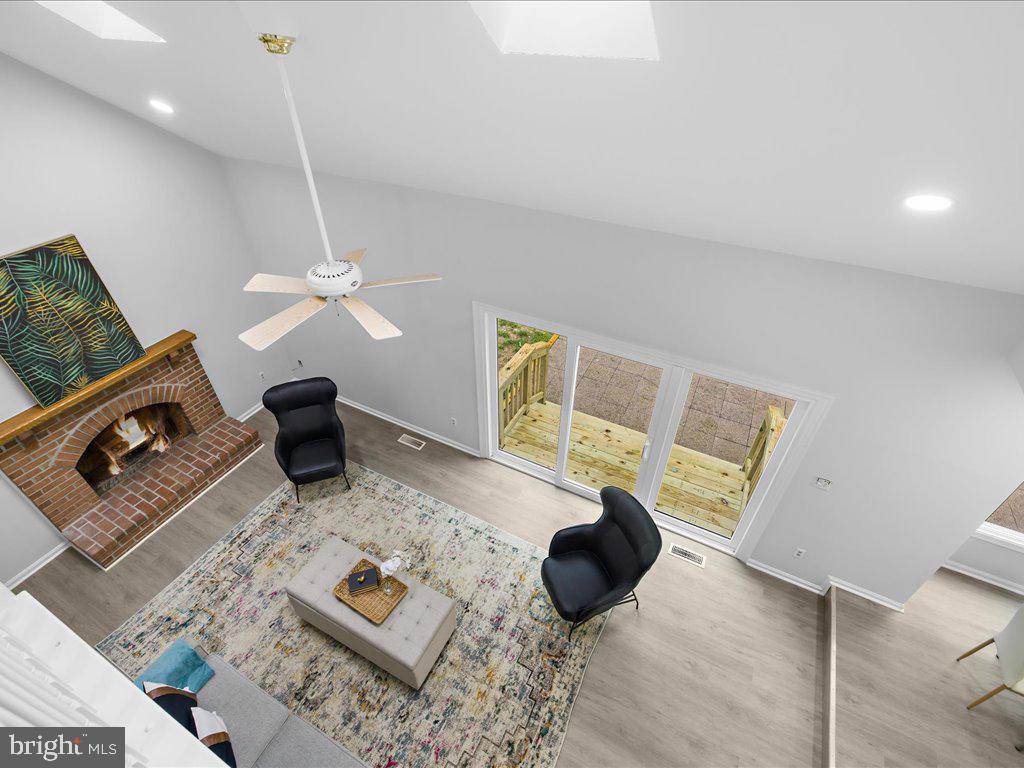 SHIPLEYS CHOICE - Residential