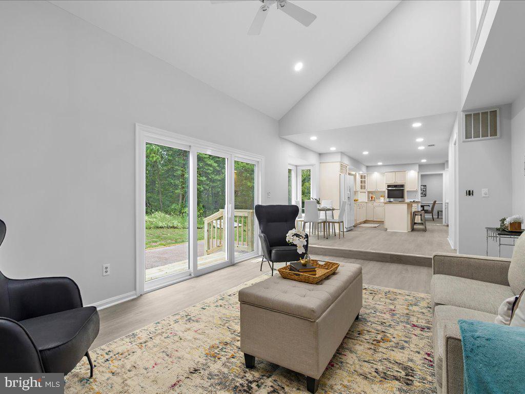 SHIPLEYS CHOICE - Residential