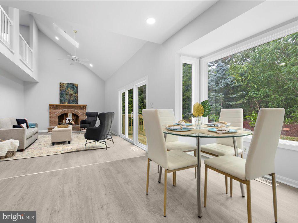 SHIPLEYS CHOICE - Residential