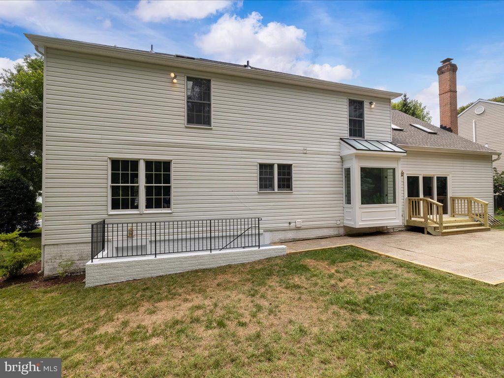 SHIPLEYS CHOICE - Residential