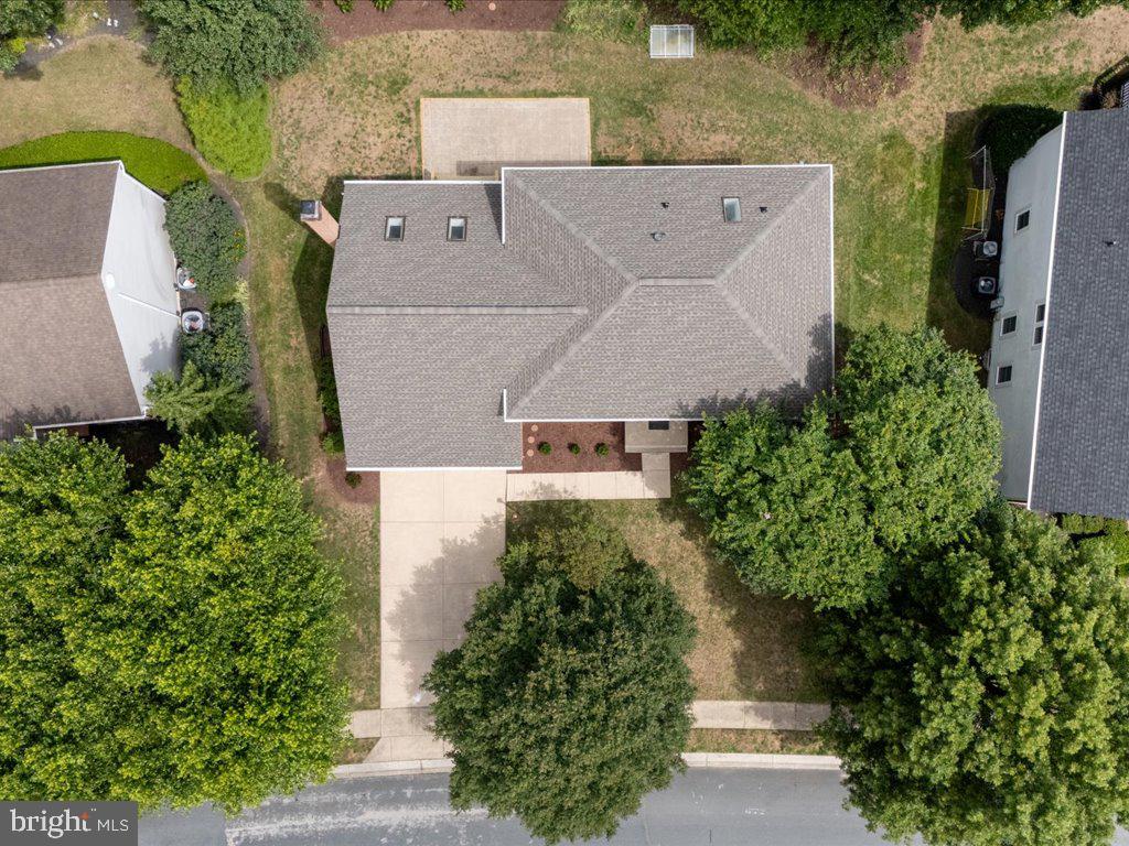 SHIPLEYS CHOICE - Residential