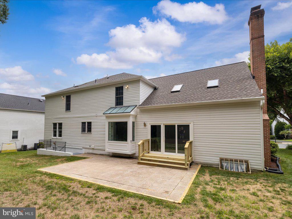 SHIPLEYS CHOICE - Residential