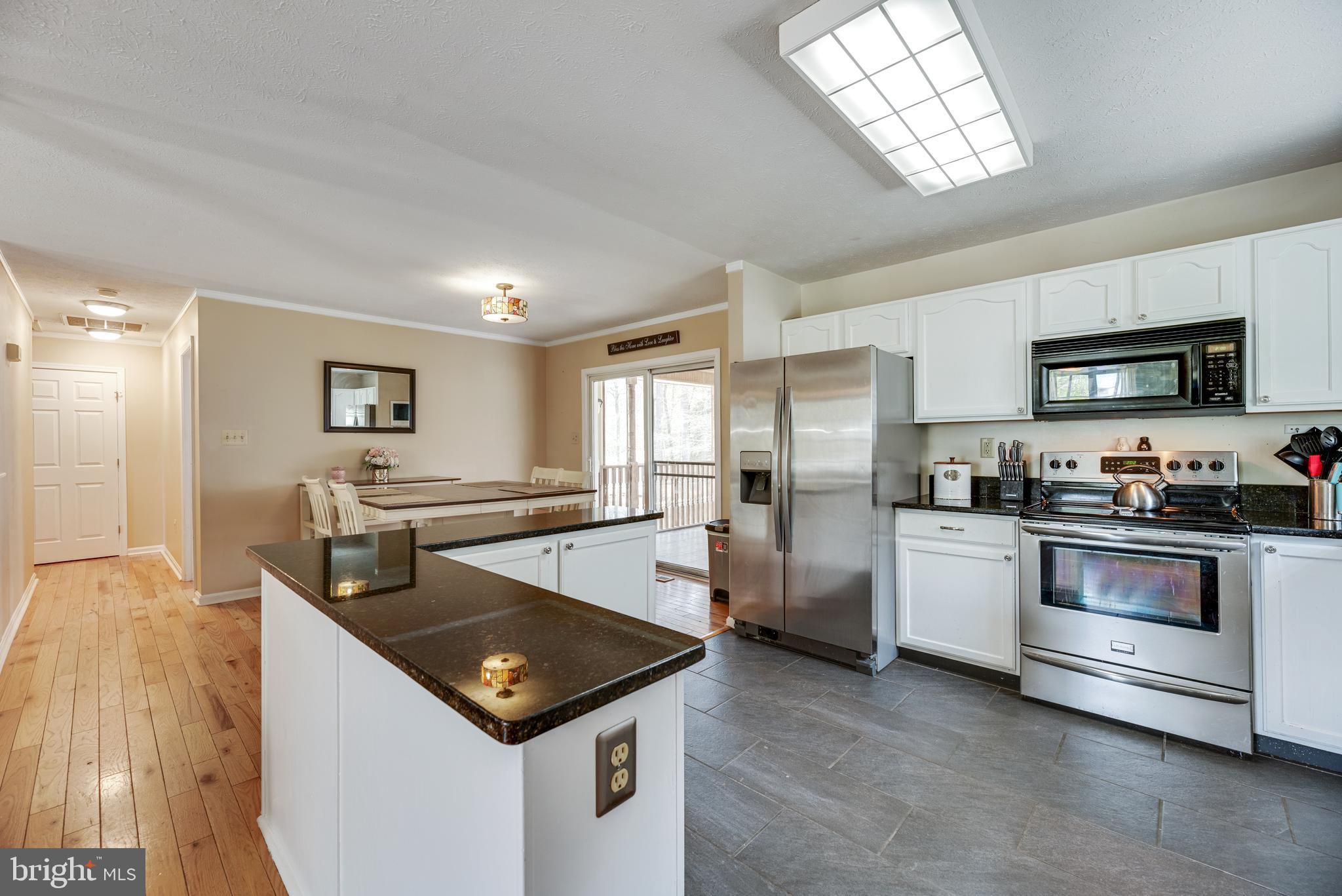 WILLOW WOODS - Residential