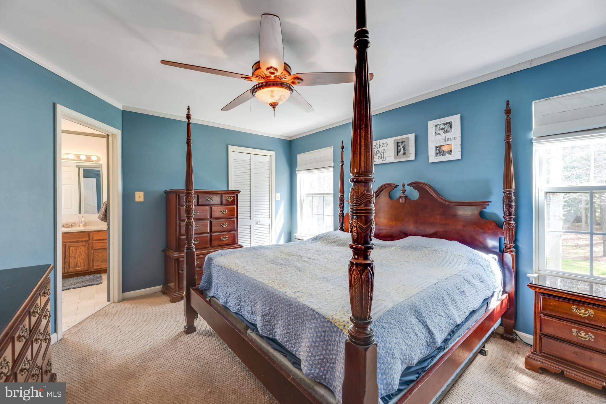 WILLOW WOODS - Residential