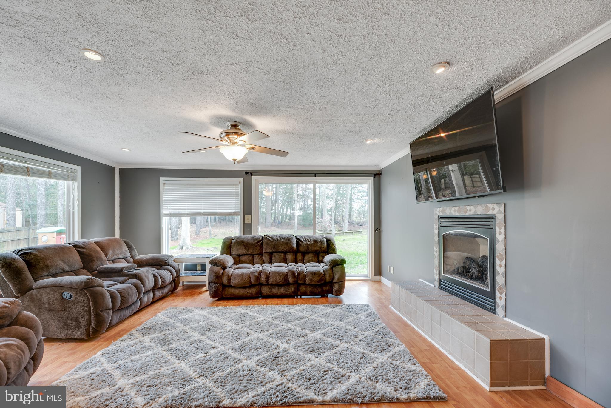 WILLOW WOODS - Residential