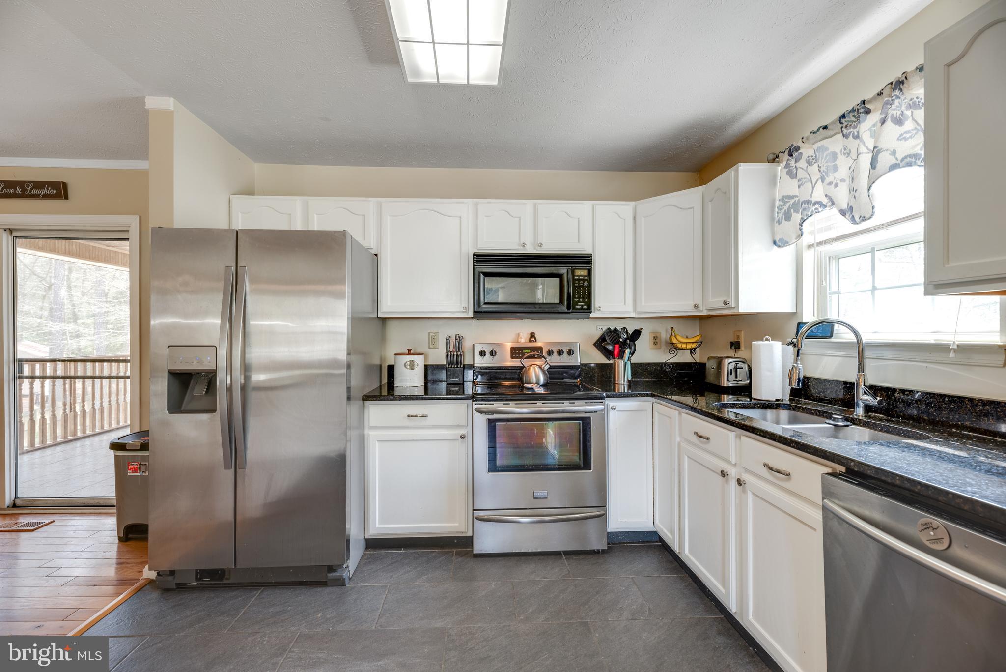 WILLOW WOODS - Residential