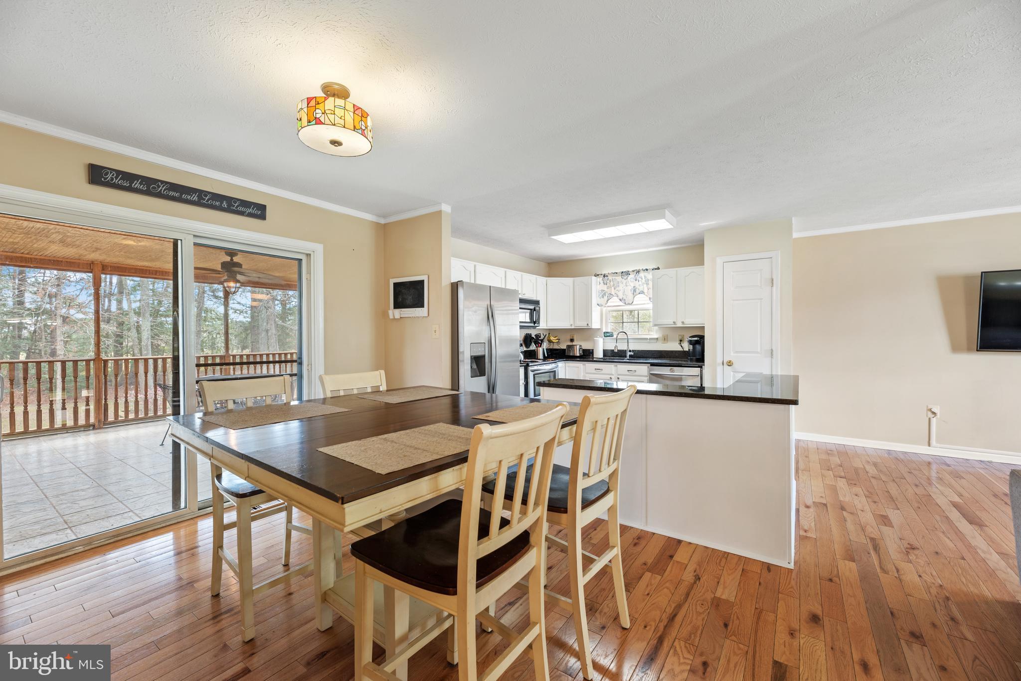 WILLOW WOODS - Residential