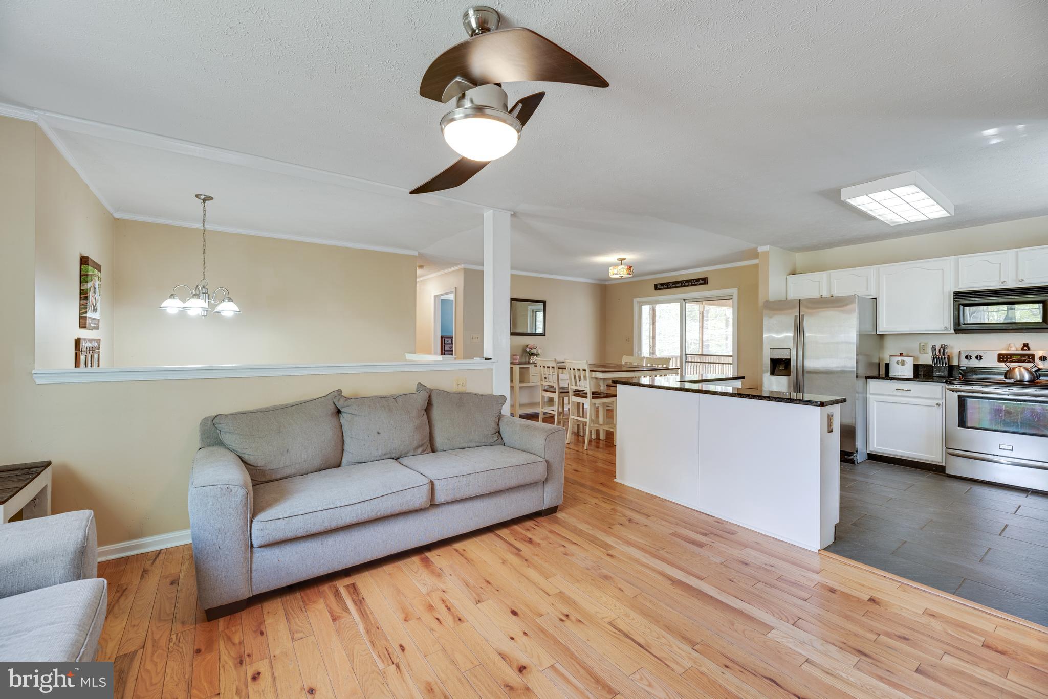 WILLOW WOODS - Residential