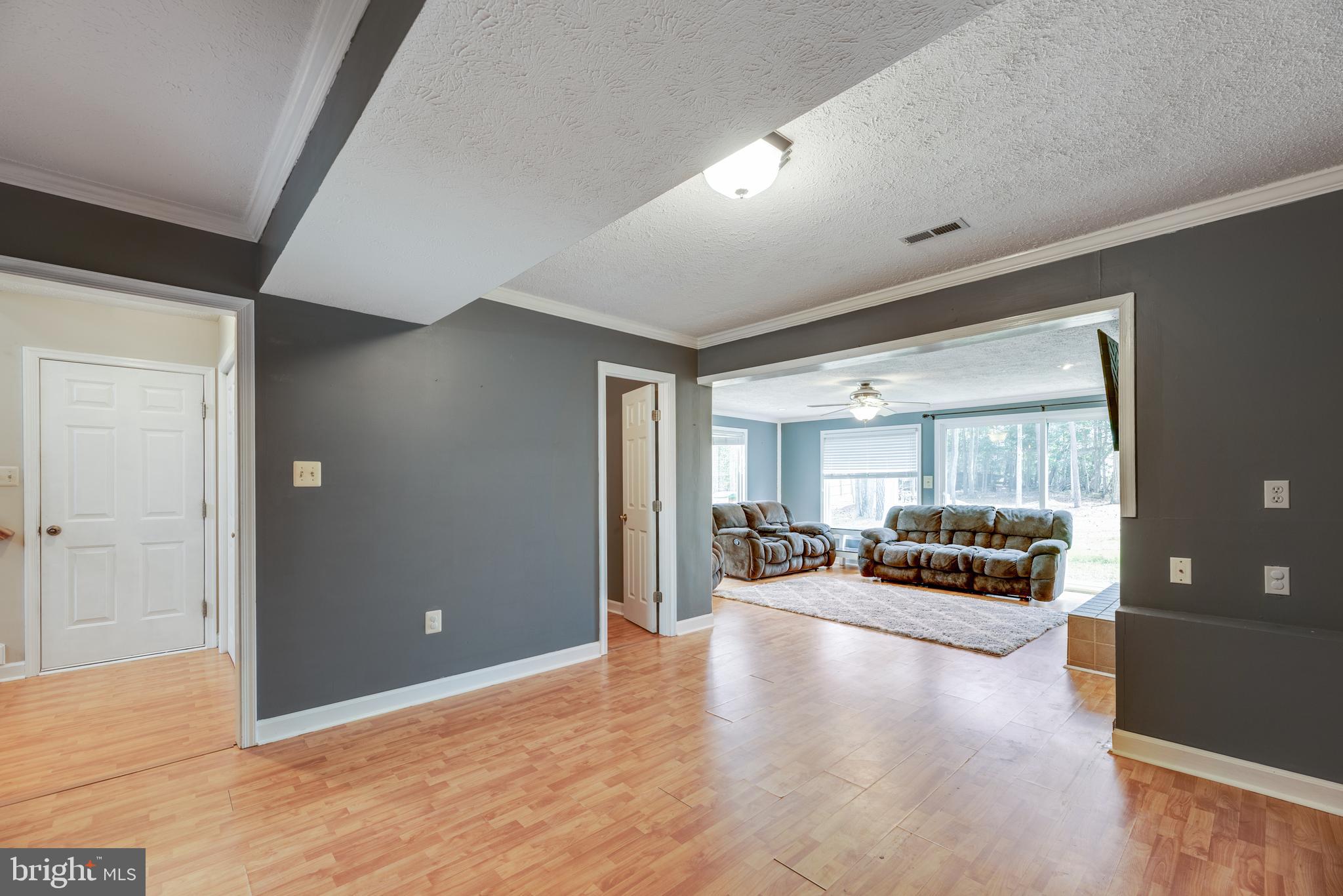 WILLOW WOODS - Residential