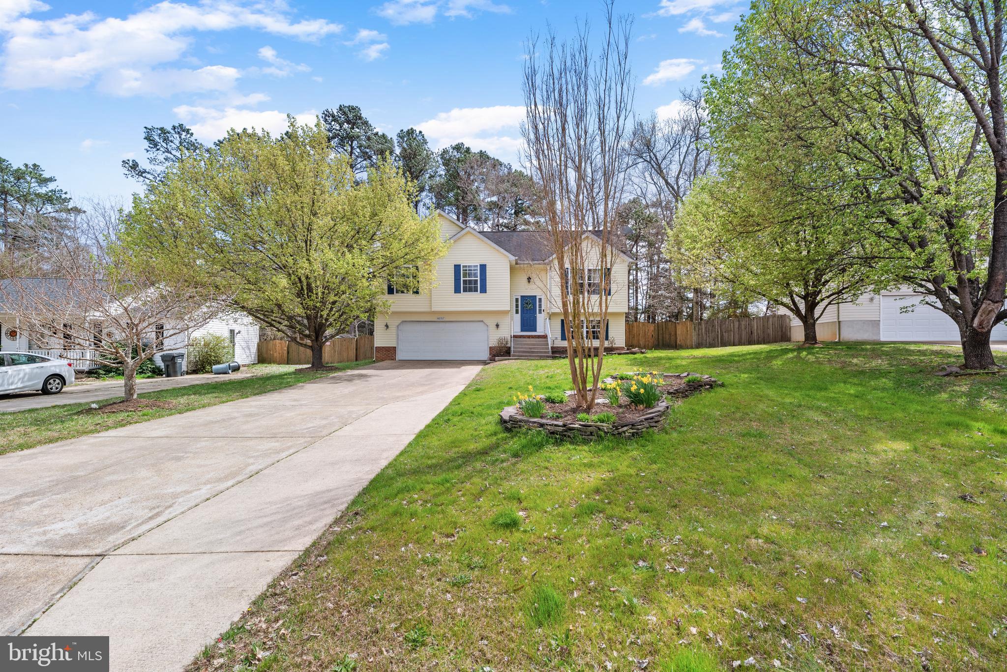 WILLOW WOODS - Residential