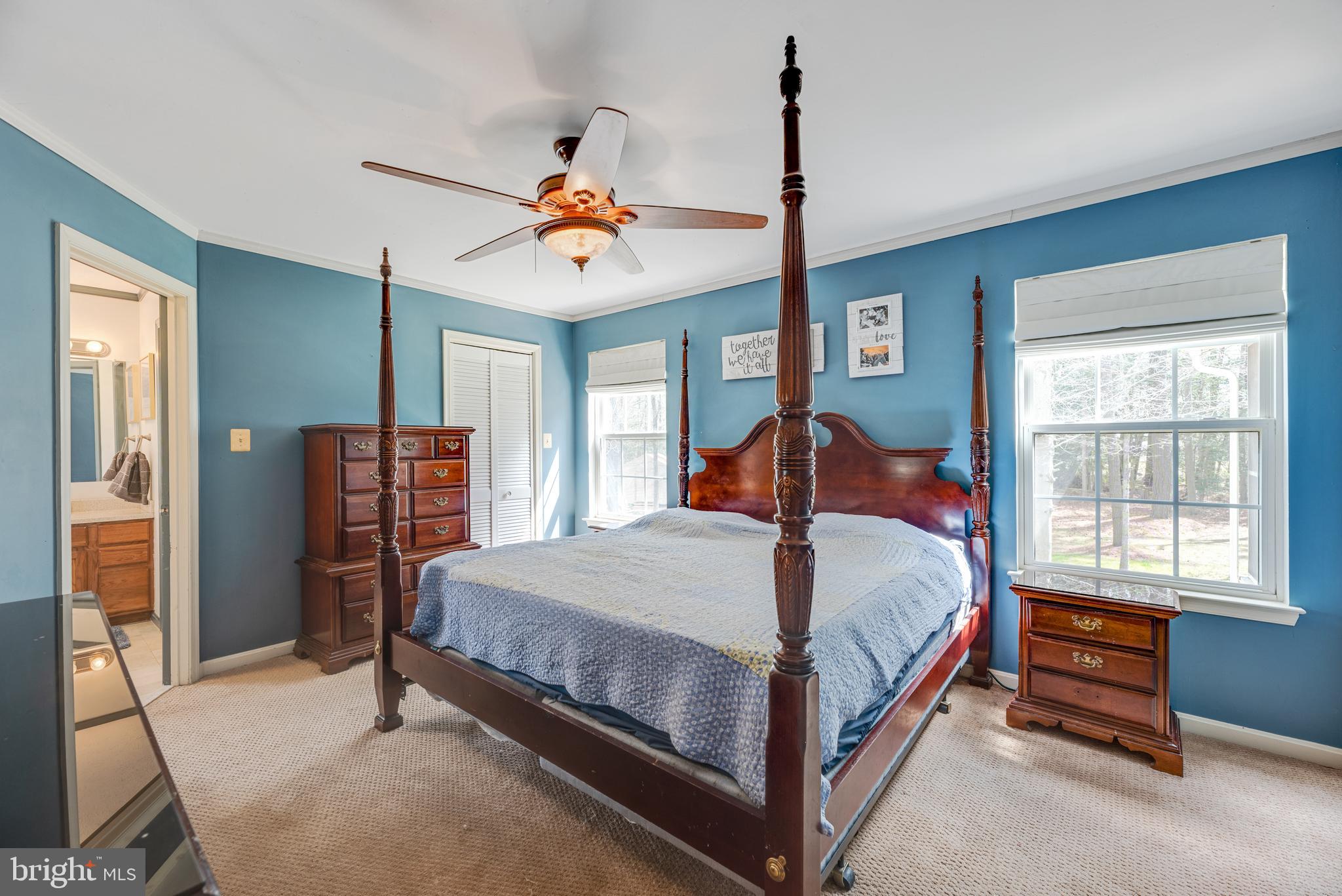 WILLOW WOODS - Residential