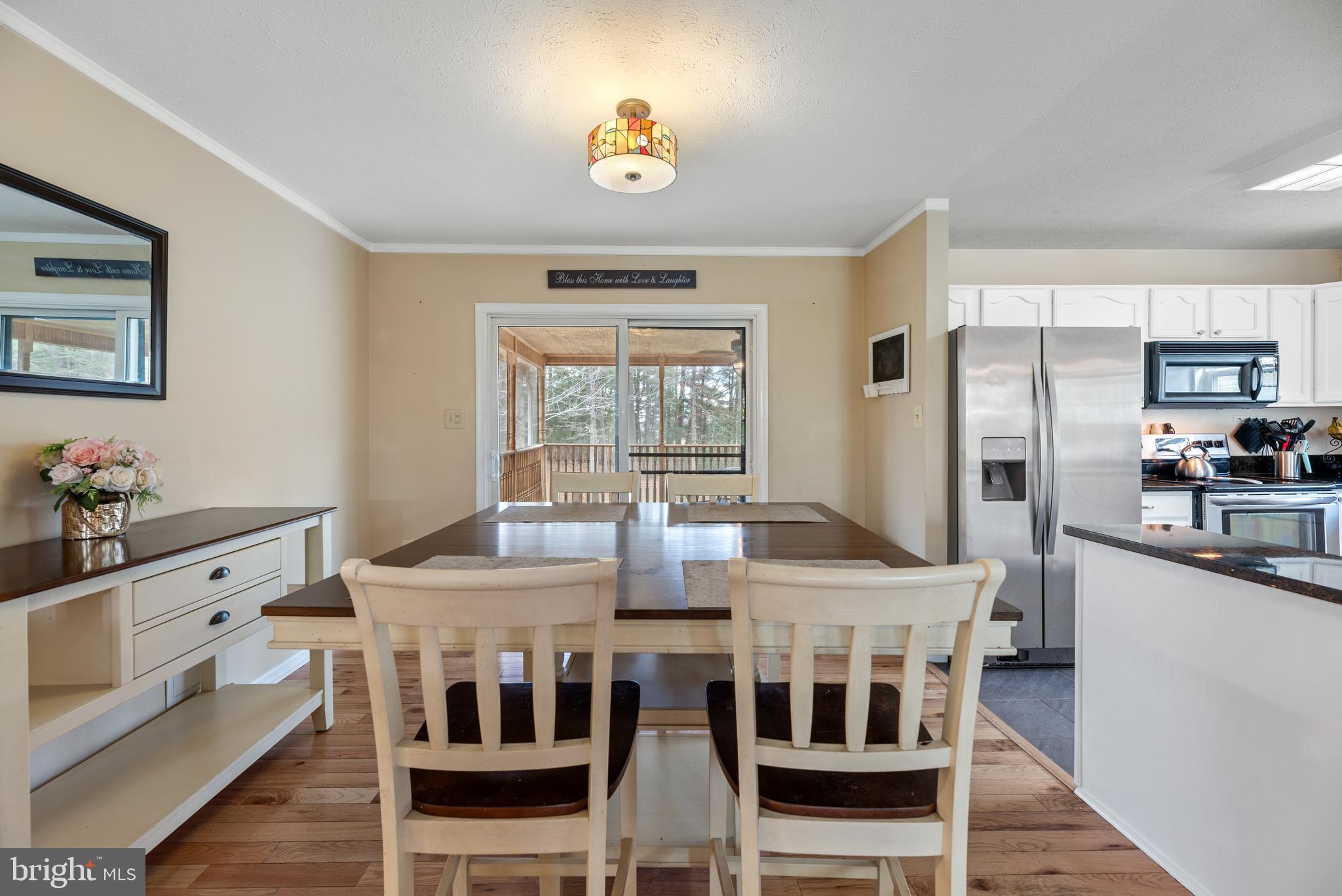 WILLOW WOODS - Residential