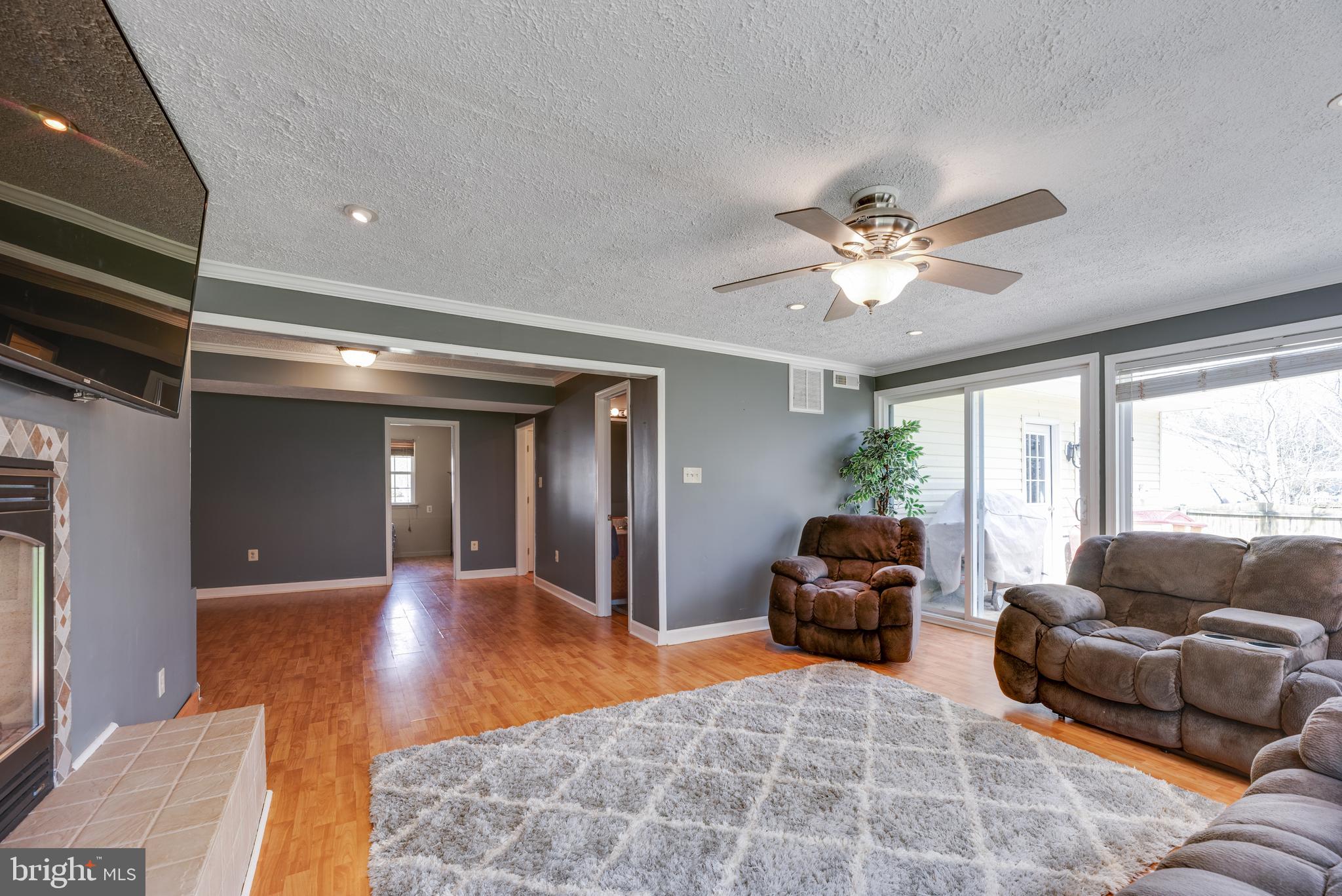 WILLOW WOODS - Residential