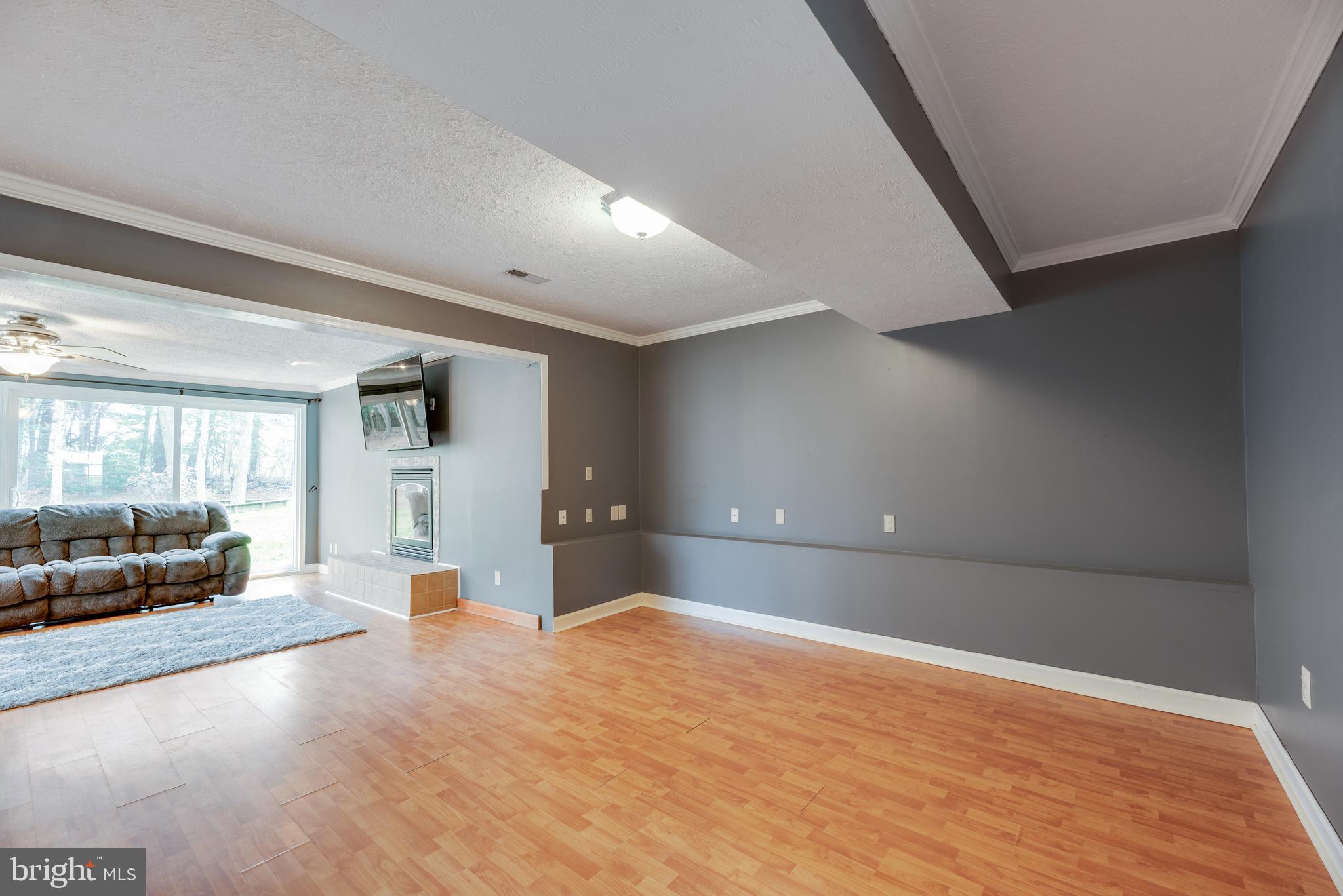 WILLOW WOODS - Residential