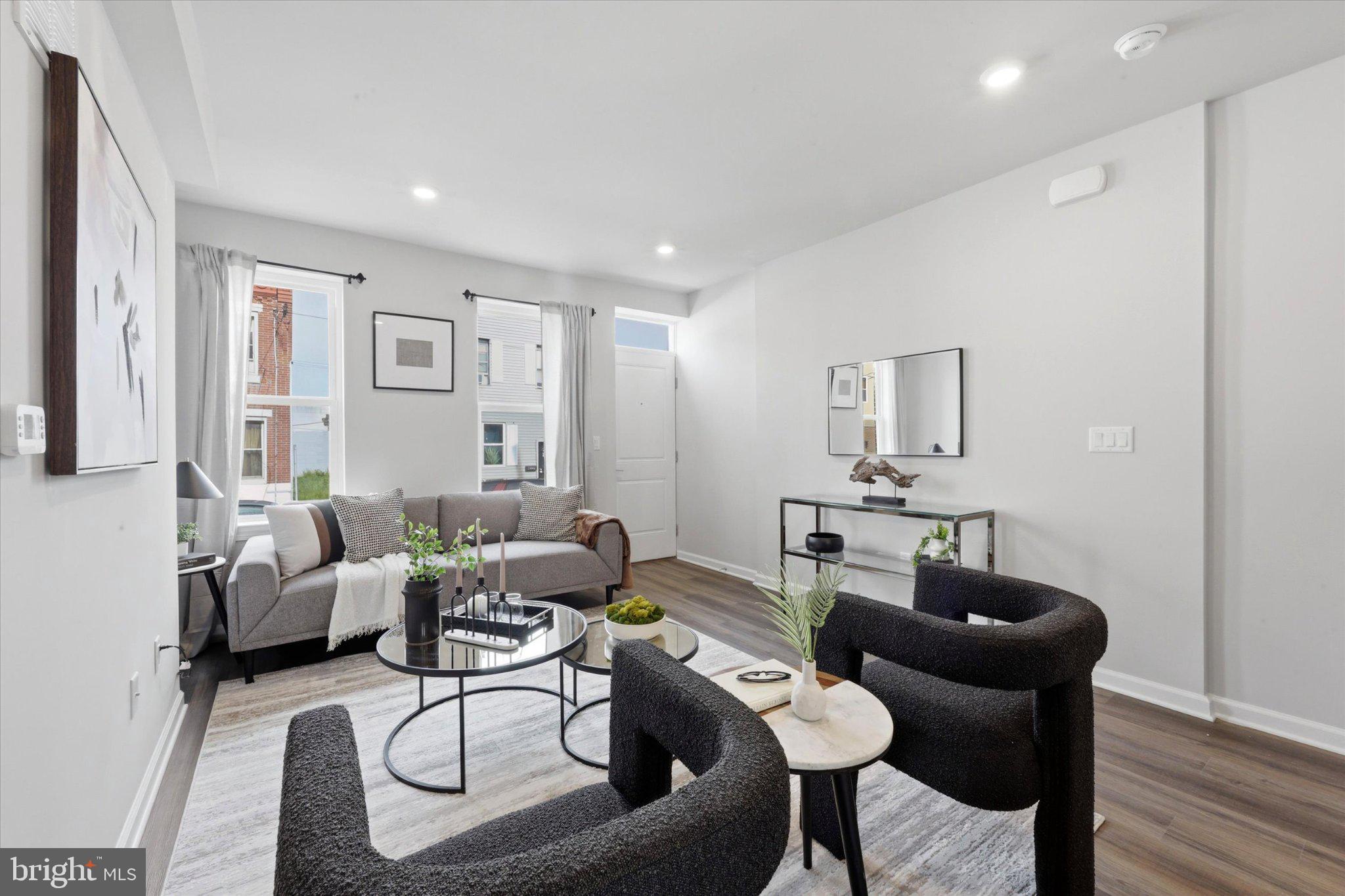 GRAYS FERRY - Residential