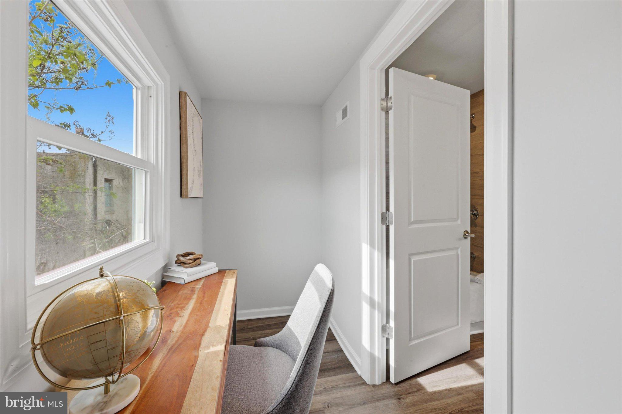 GRAYS FERRY - Residential