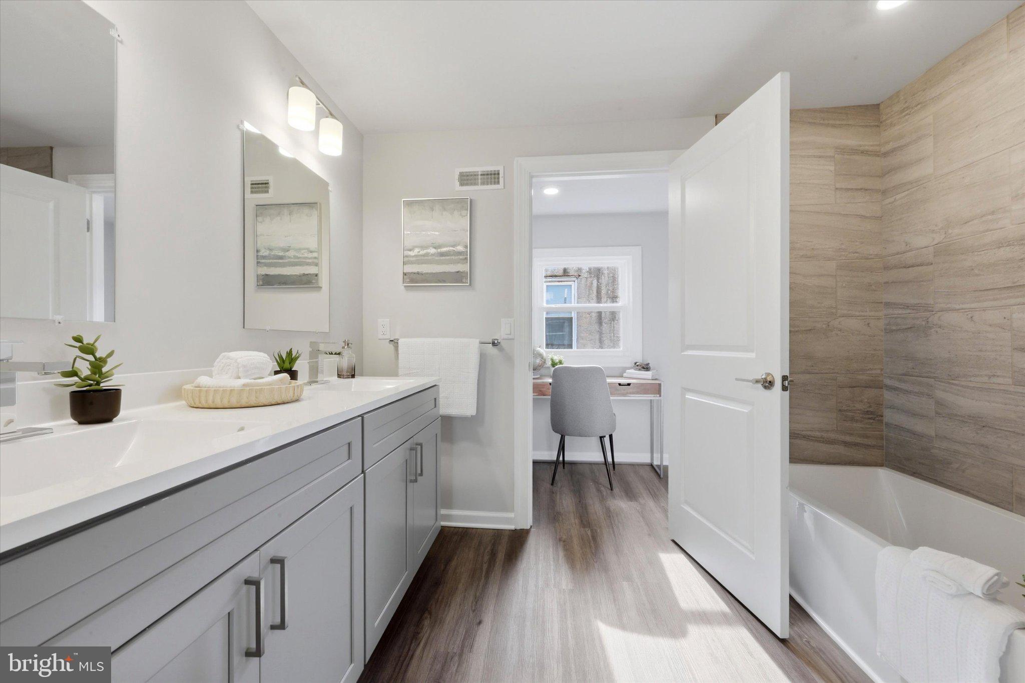 GRAYS FERRY - Residential