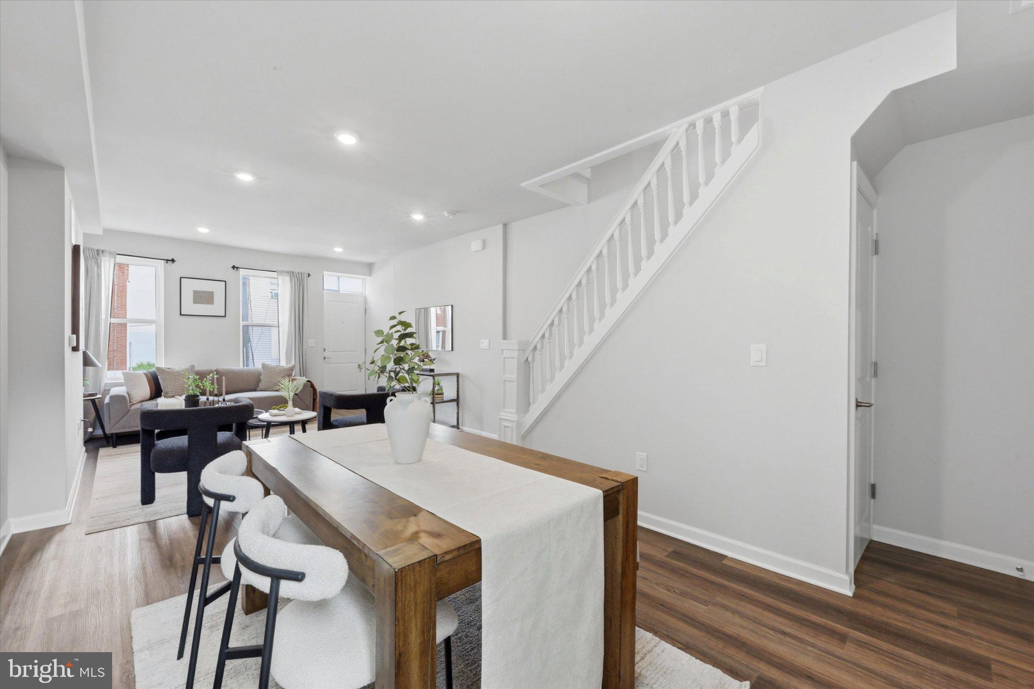 GRAYS FERRY - Residential