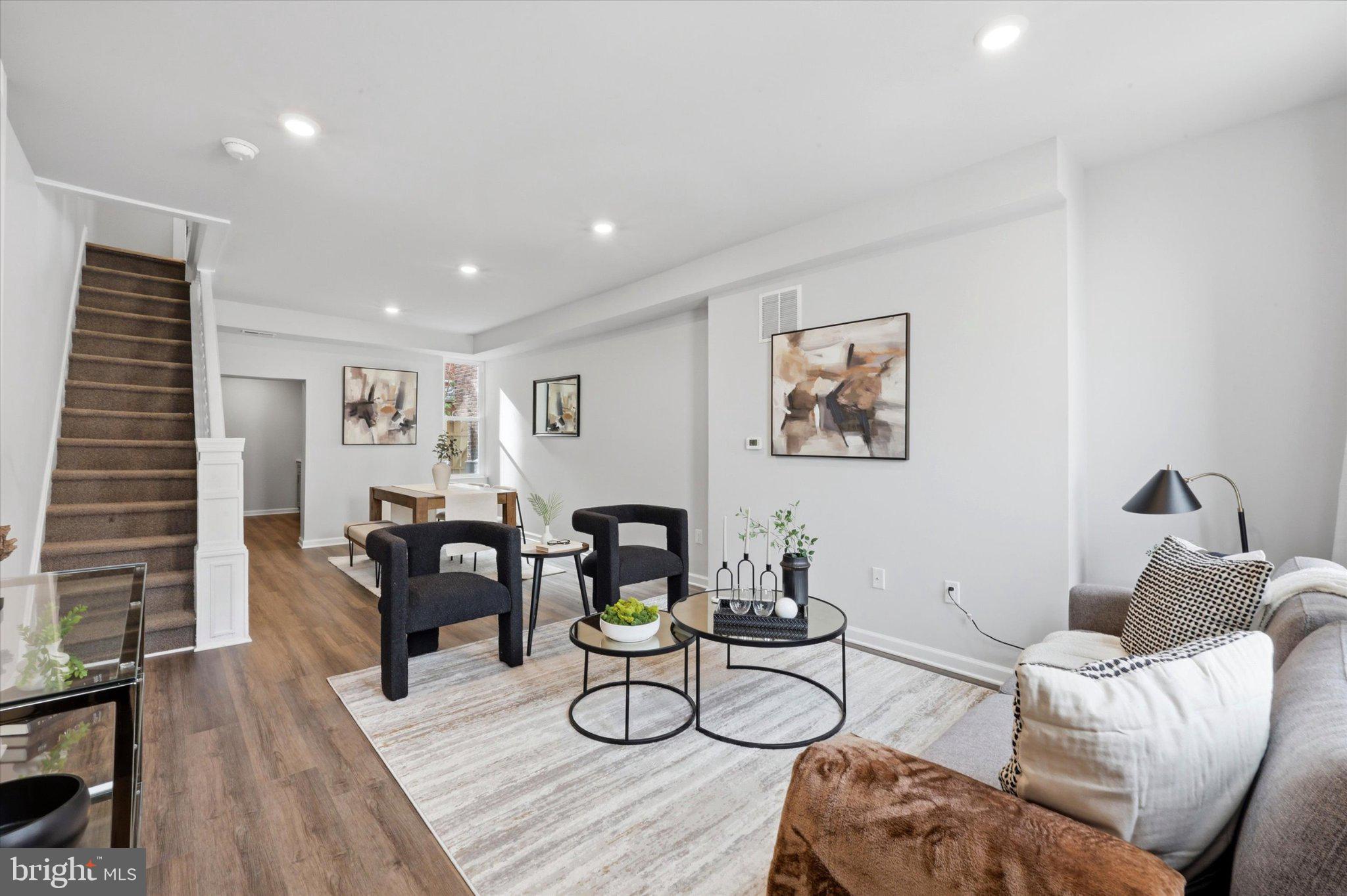 GRAYS FERRY - Residential